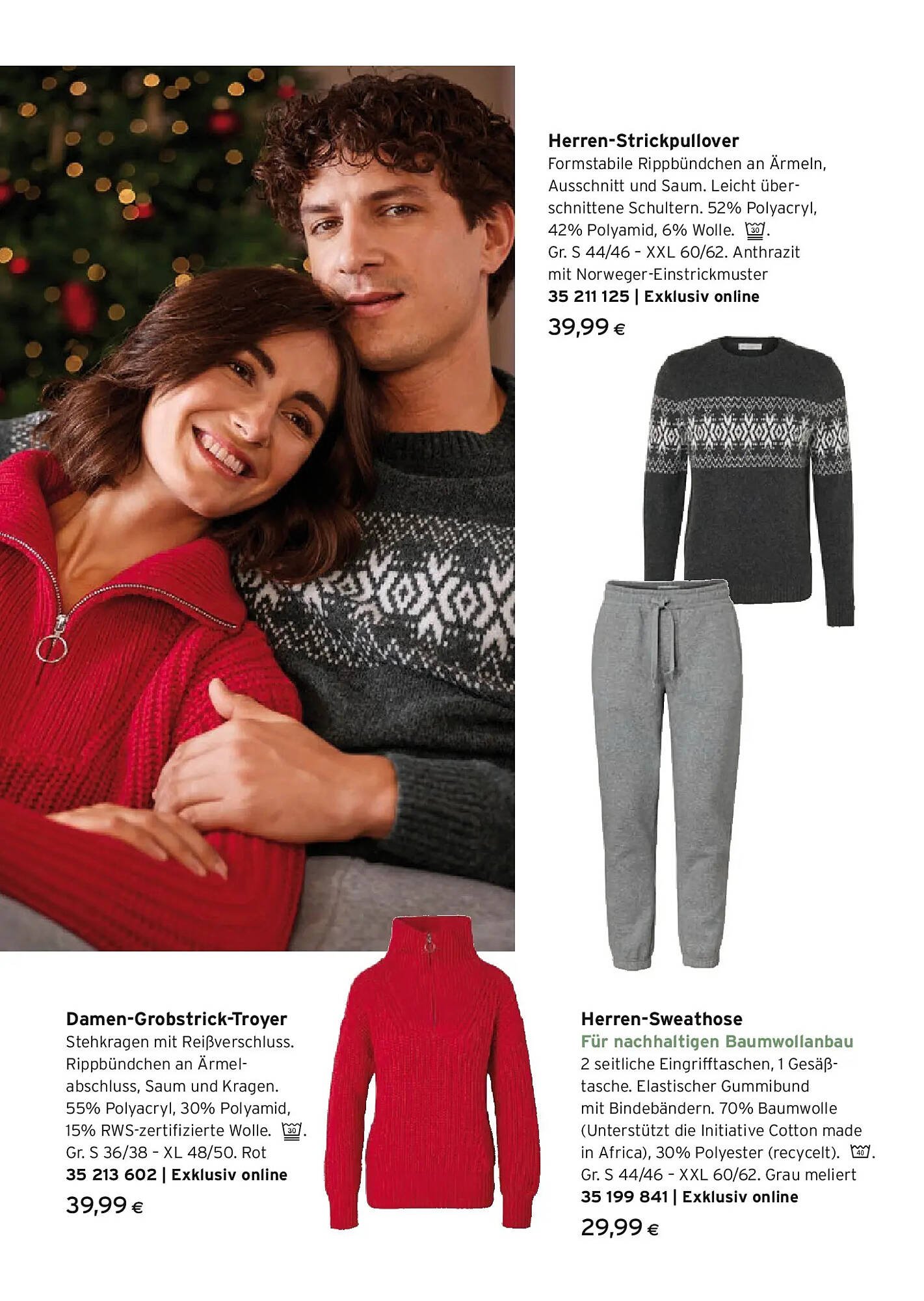 Tchibo Eduscho Flugblatt (2025-12-11 - 2025-12-24) | 28