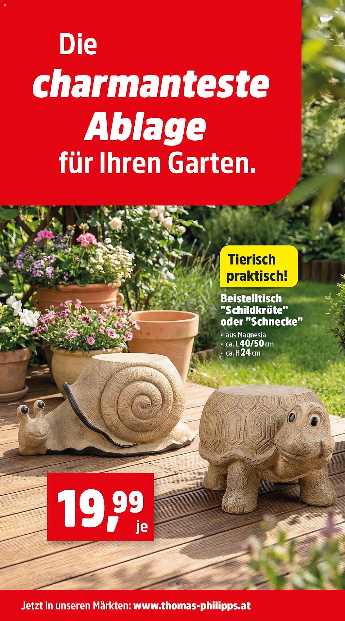 Thomas Philipps Prospekt