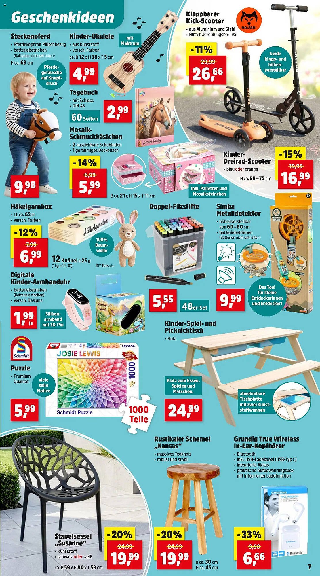 Thomas Philipps Prospekt