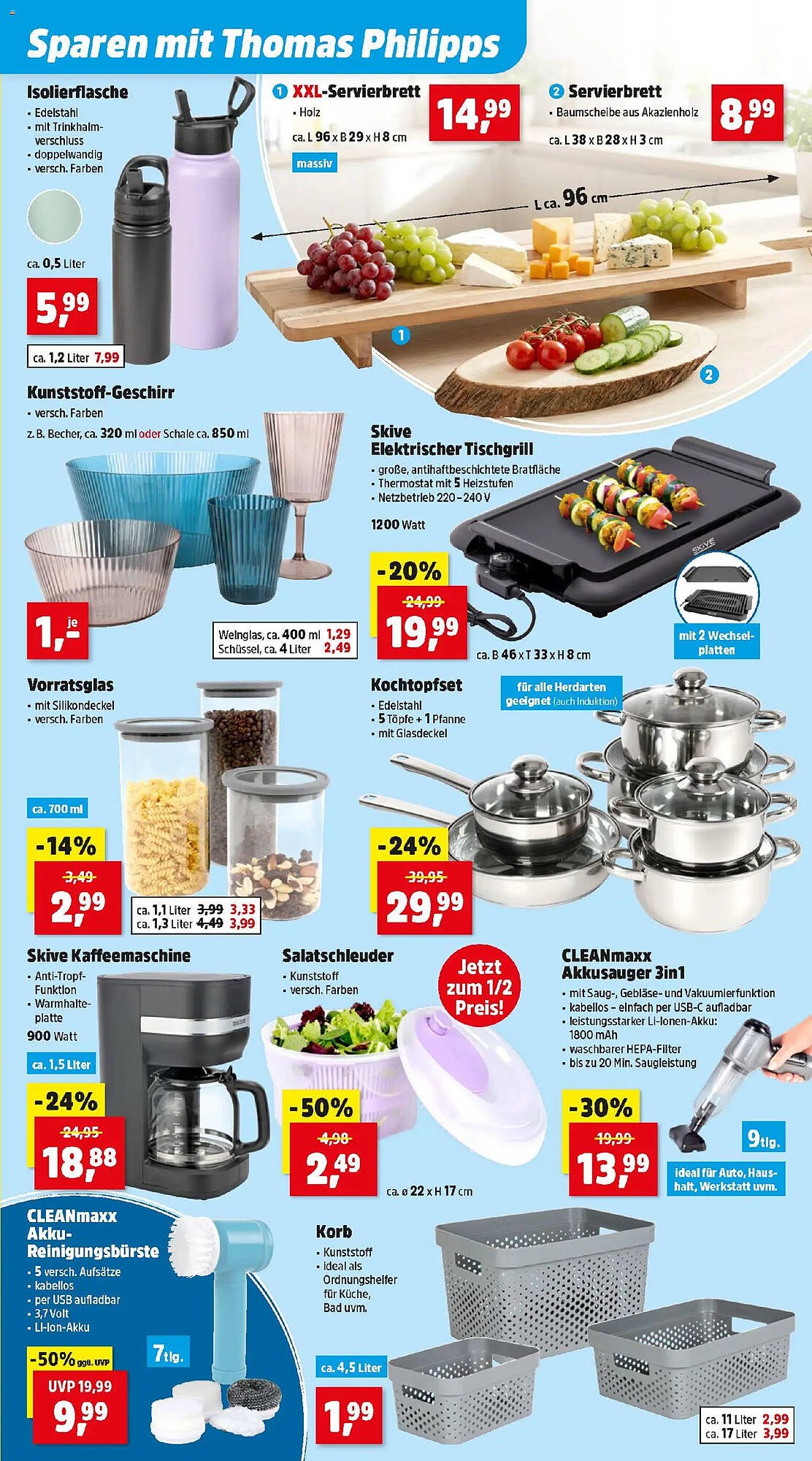 Thomas Philipps Prospekt