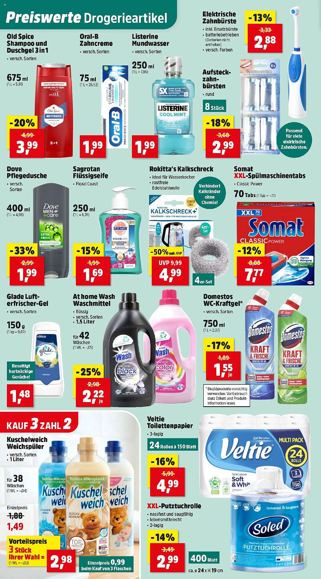 Thomas Philipps Prospekt