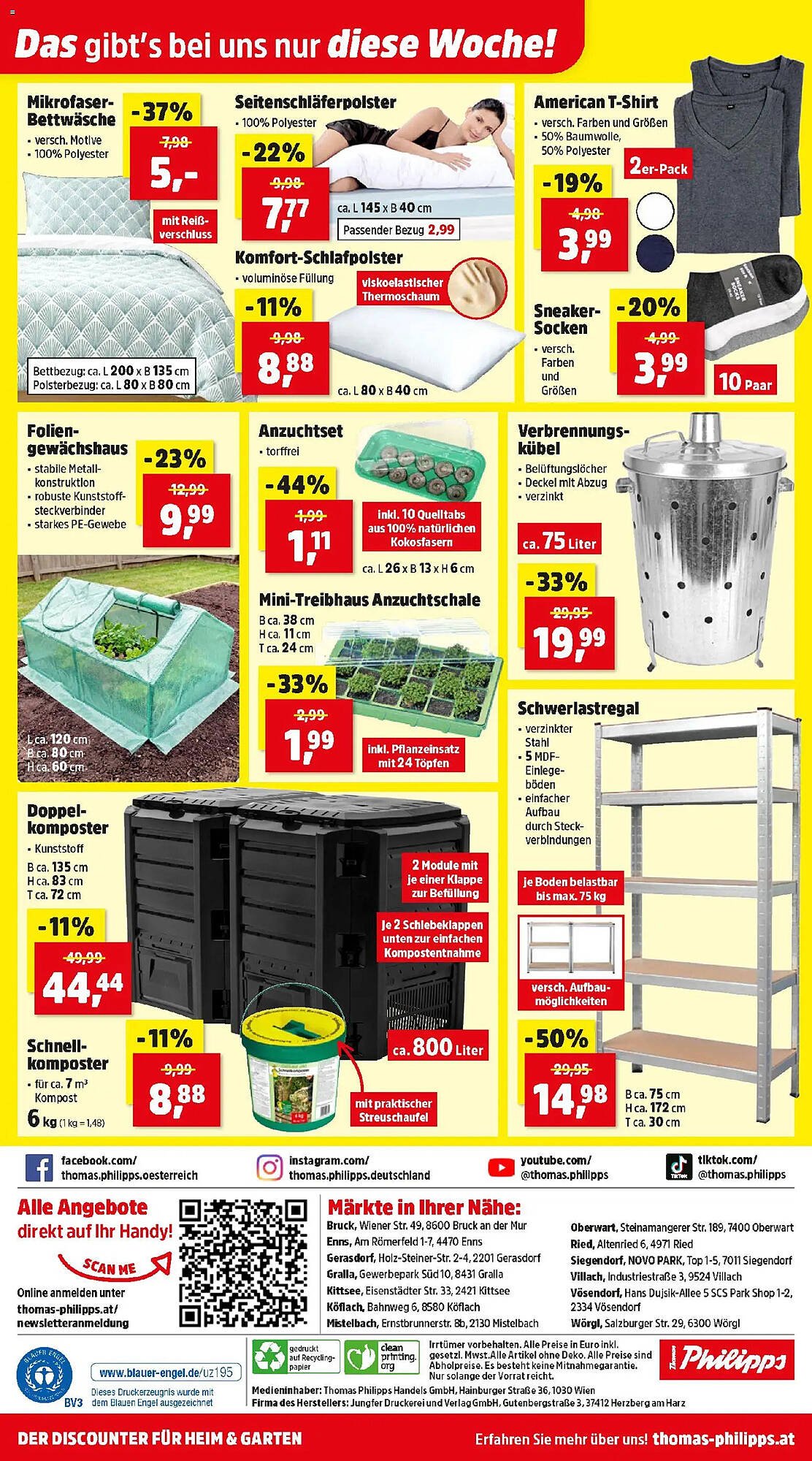 Thomas Philipps Prospekt