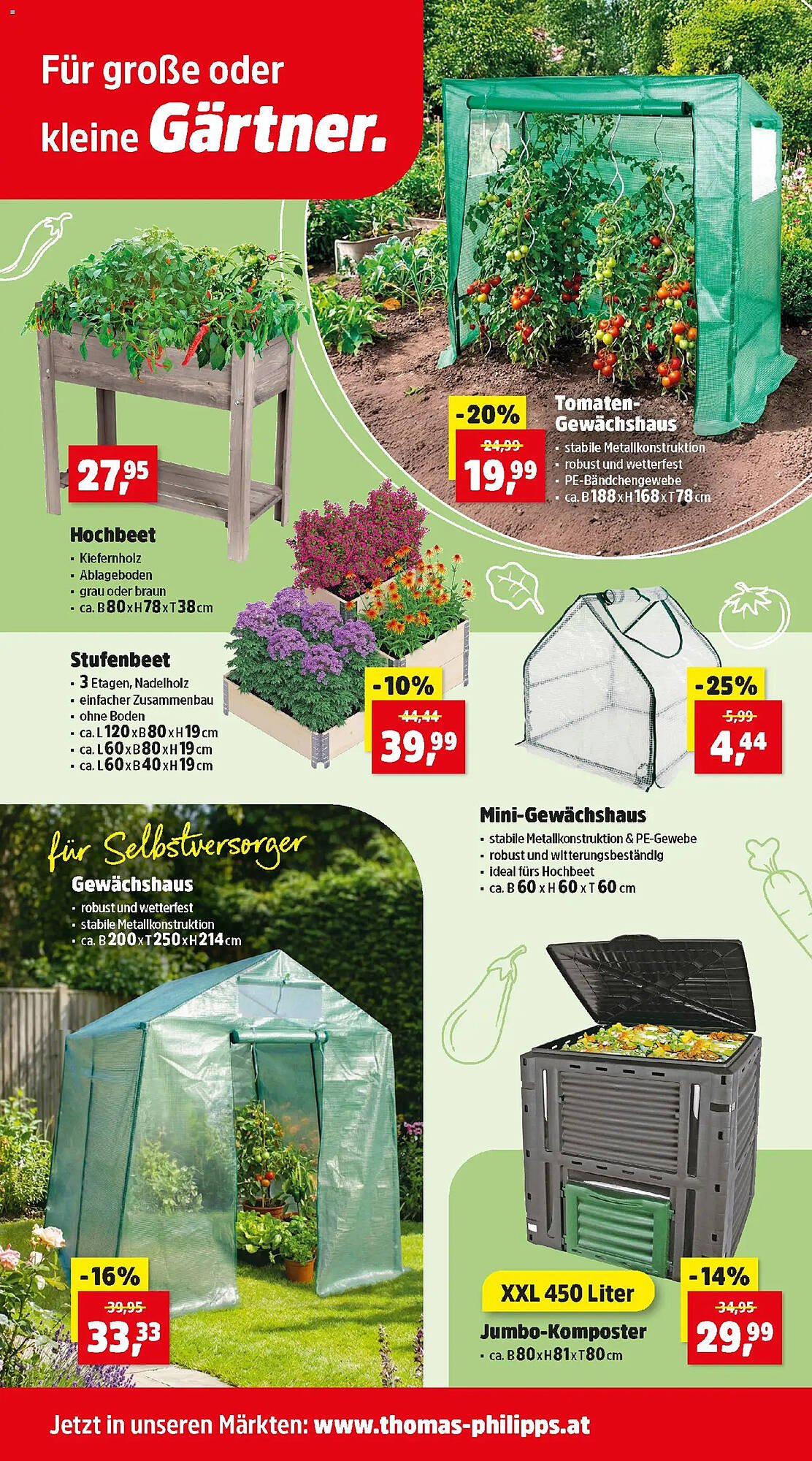 Thomas Philipps Prospekt