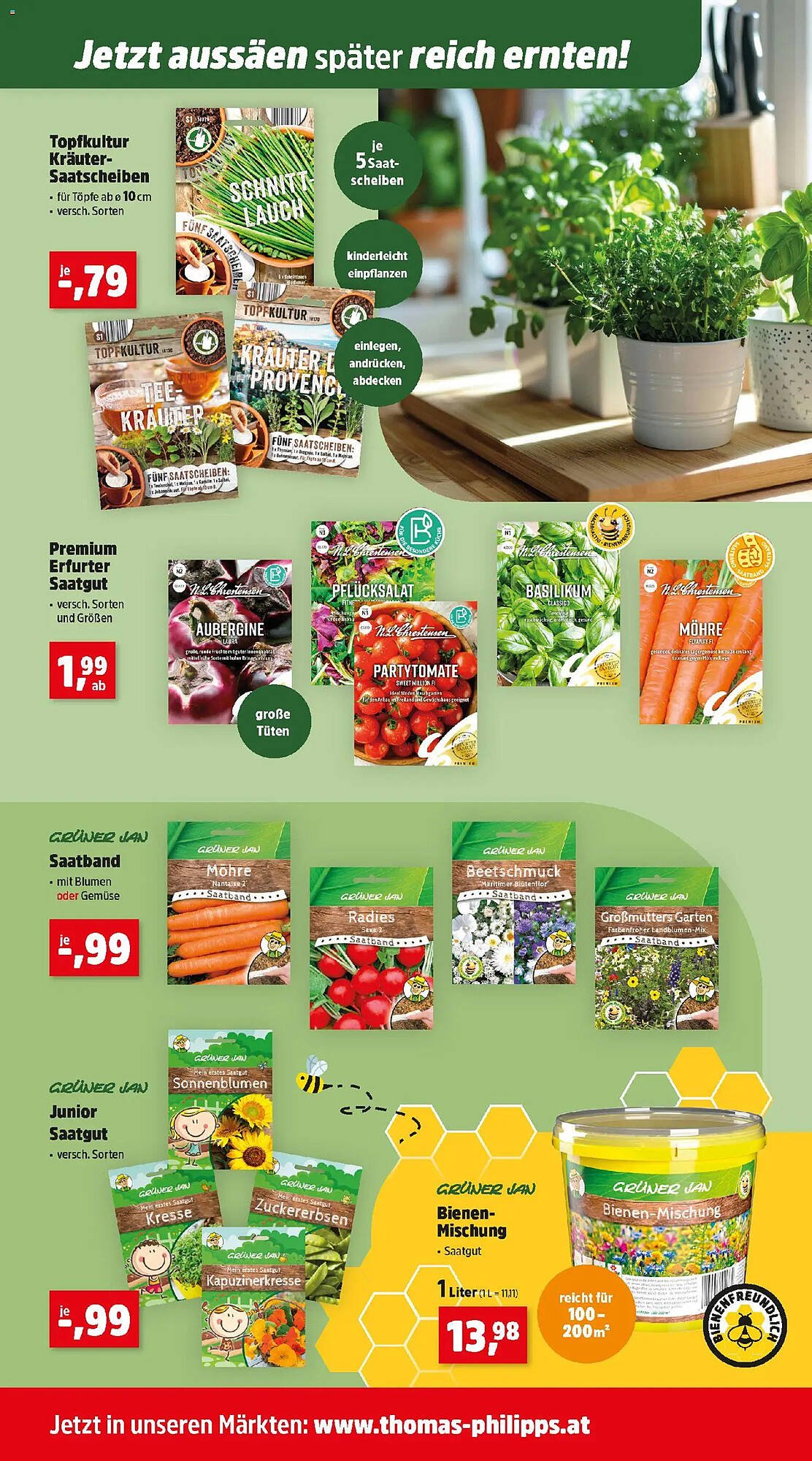 Thomas Philipps Prospekt