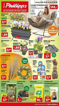 Thomas Philipps Prospekt