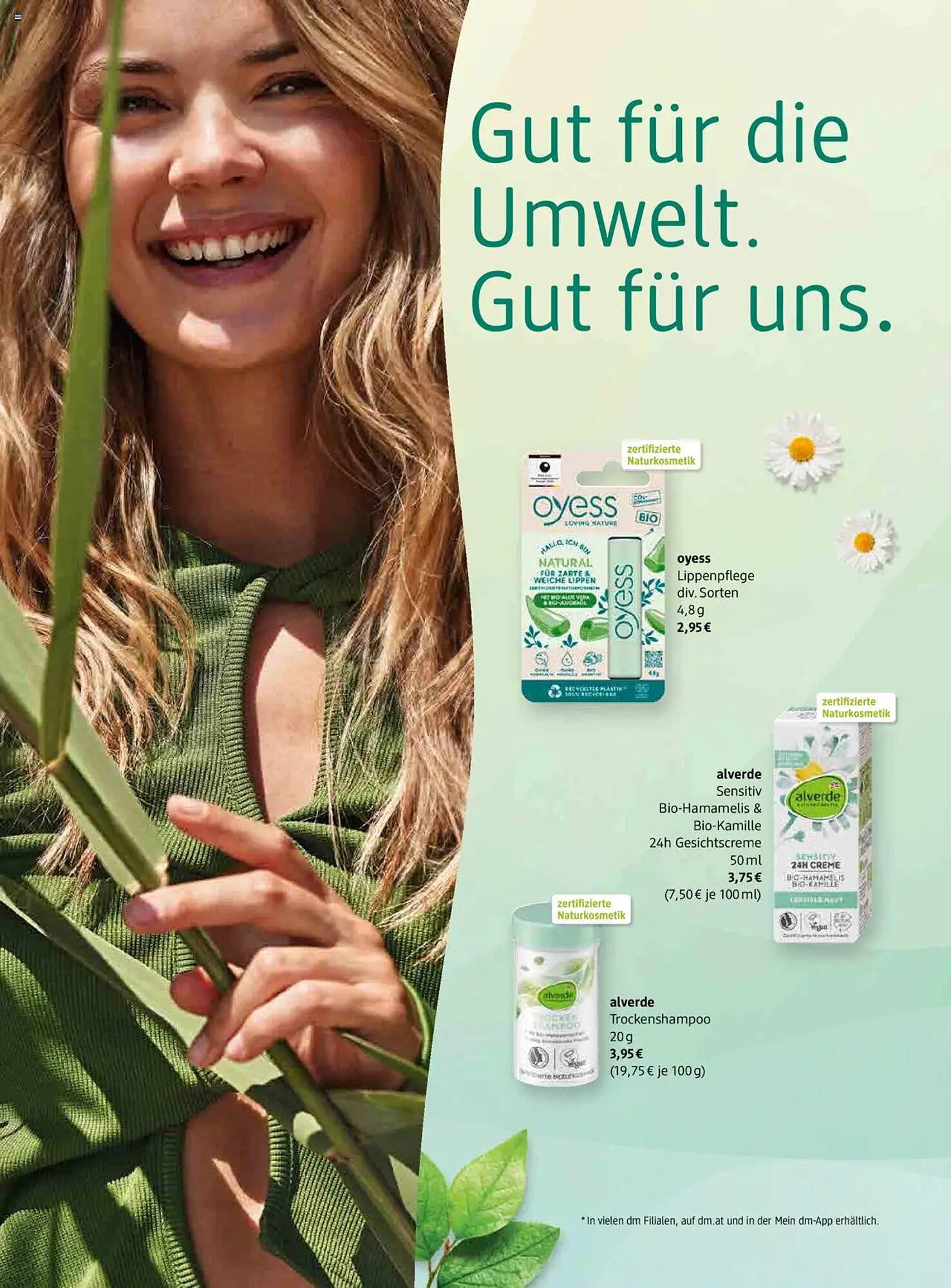 Dm Flugblatt (2025-10-01 - 2025-10-31)