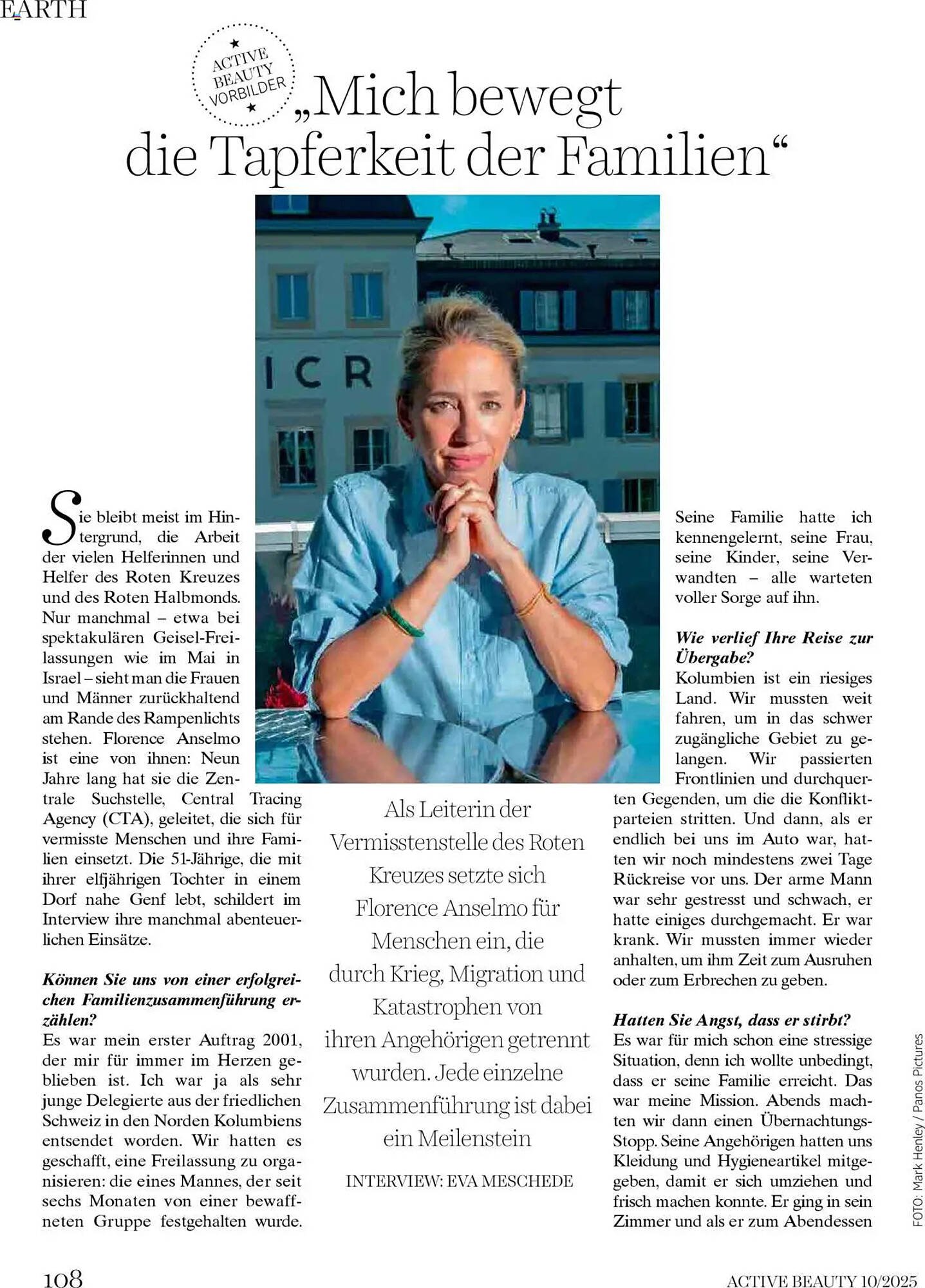 Dm Flugblatt (2025-10-01 - 2025-10-31)
