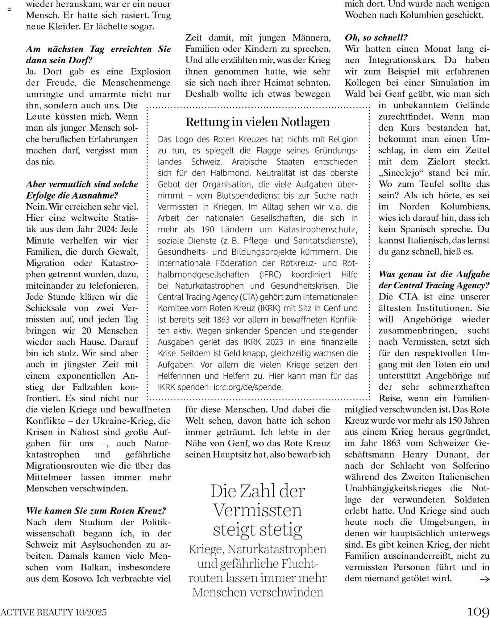 Dm Flugblatt (2025-10-01 - 2025-10-31)