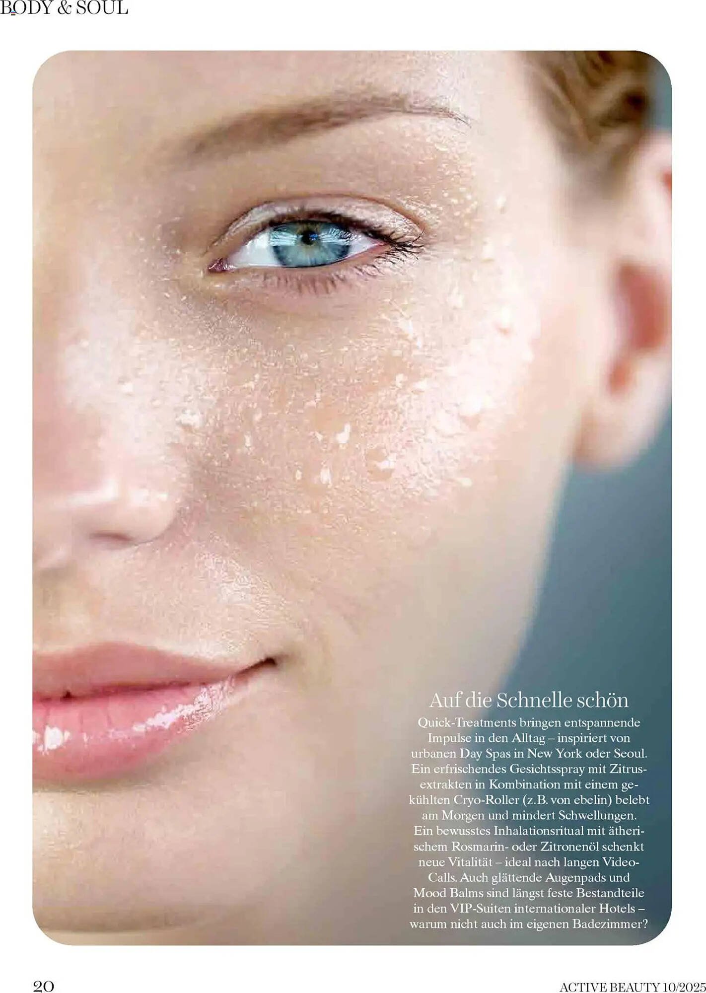 Dm Flugblatt (2025-10-01 - 2025-10-31)