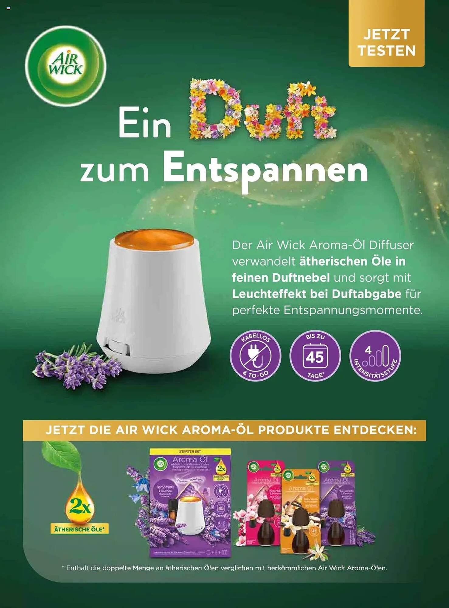 Dm Flugblatt (2025-10-01 - 2025-10-31)