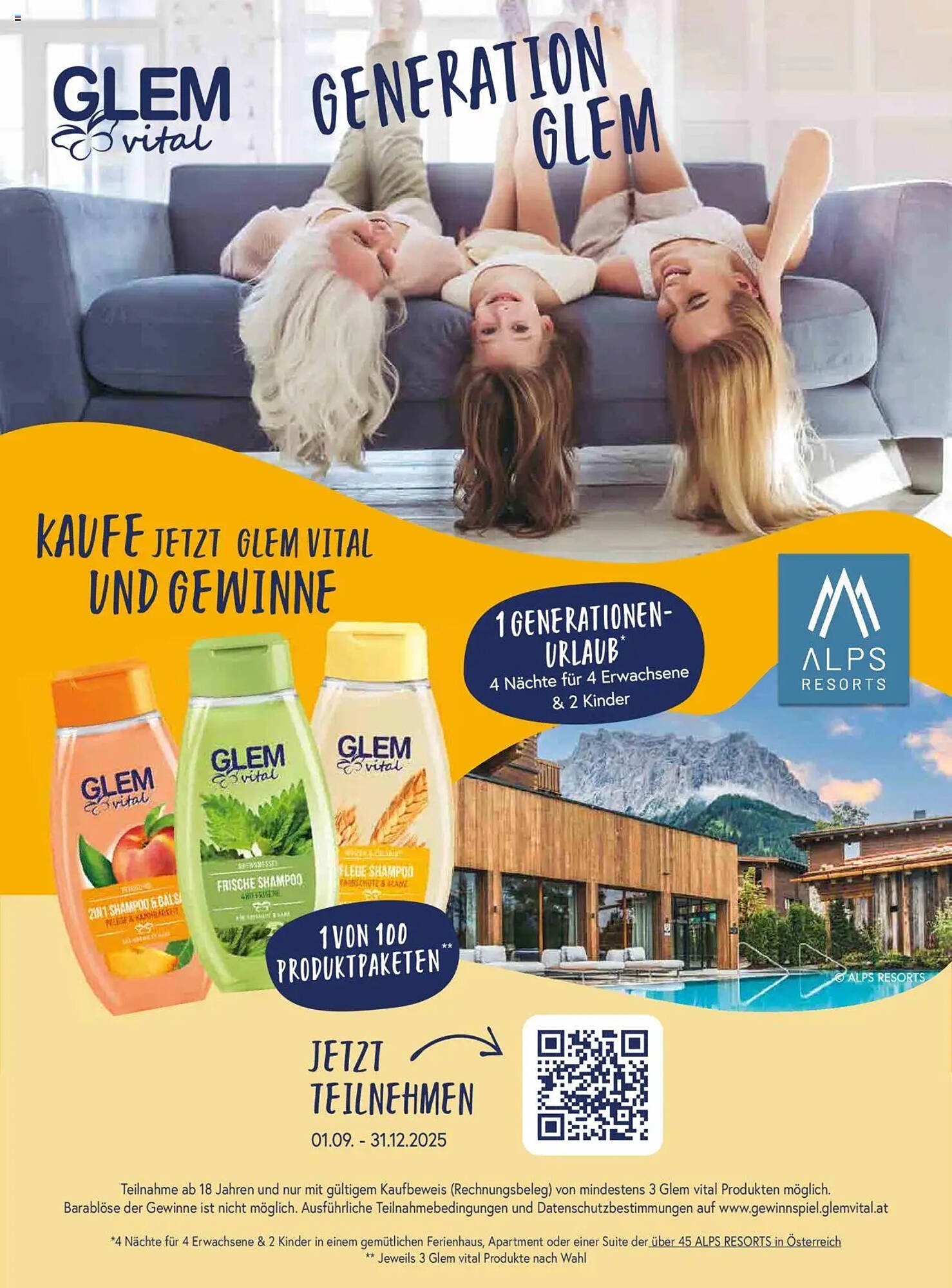 Dm Flugblatt (2025-10-01 - 2025-10-31)