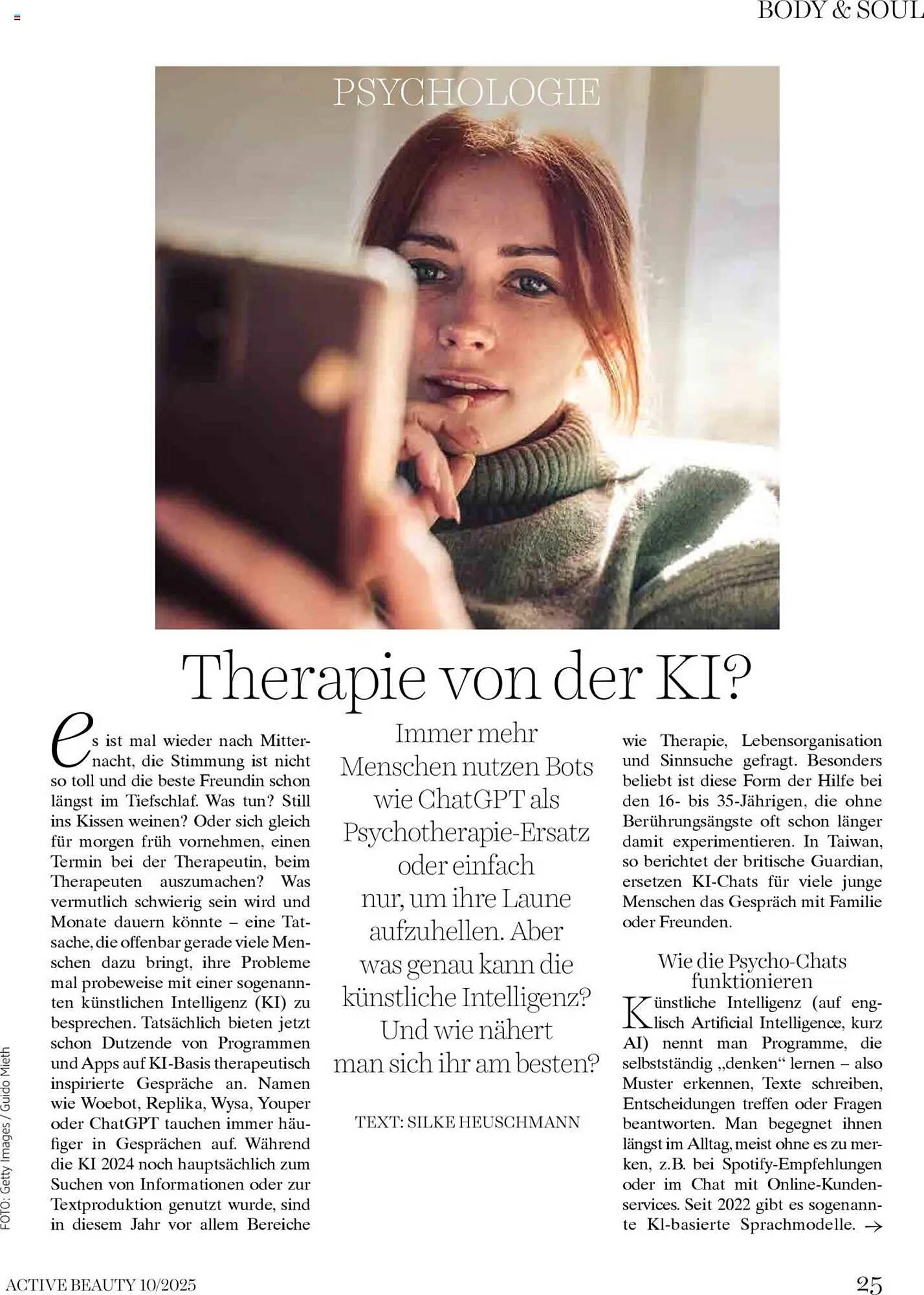 Dm Flugblatt (2025-10-01 - 2025-10-31)