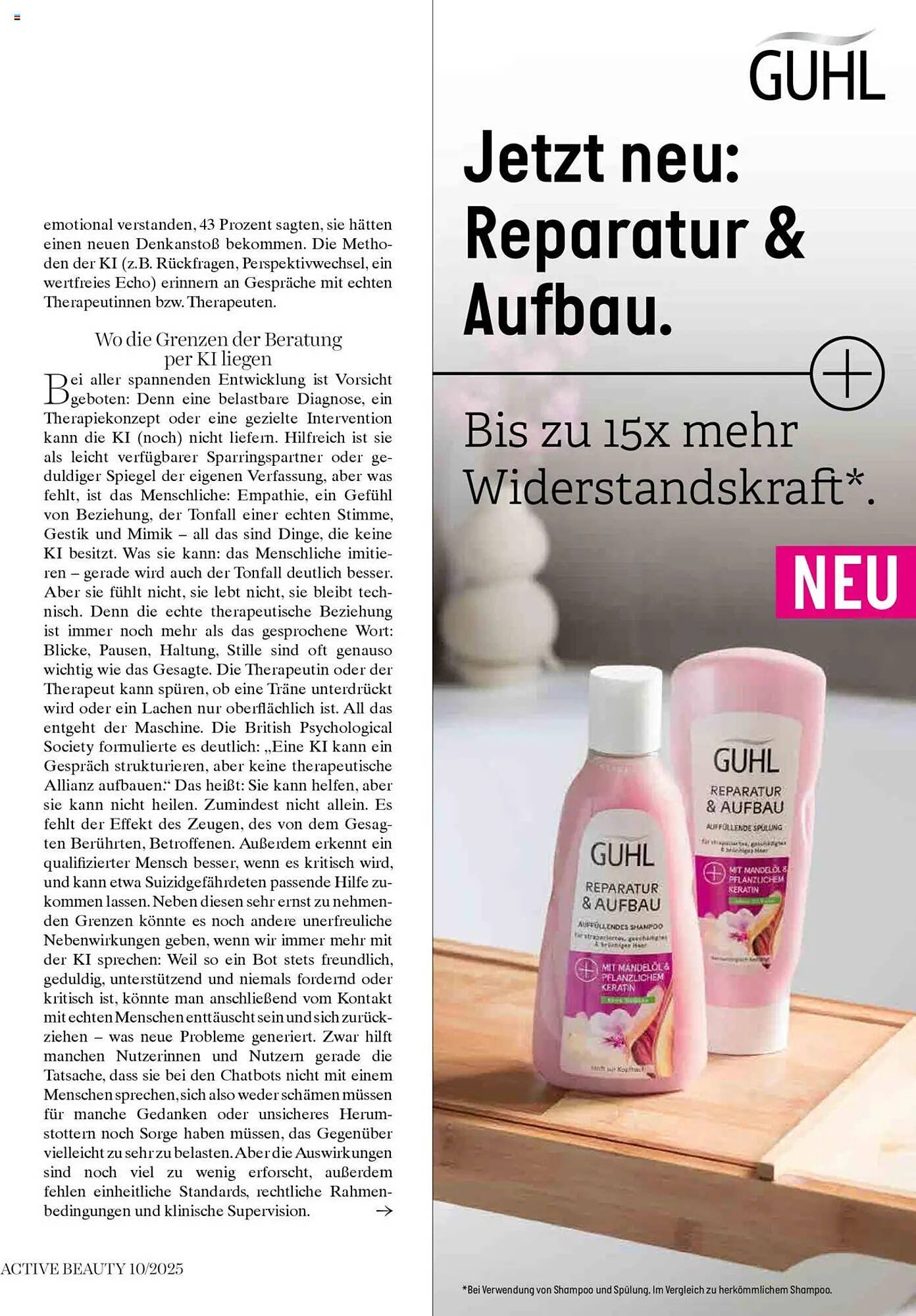 Dm Flugblatt (2025-10-01 - 2025-10-31)
