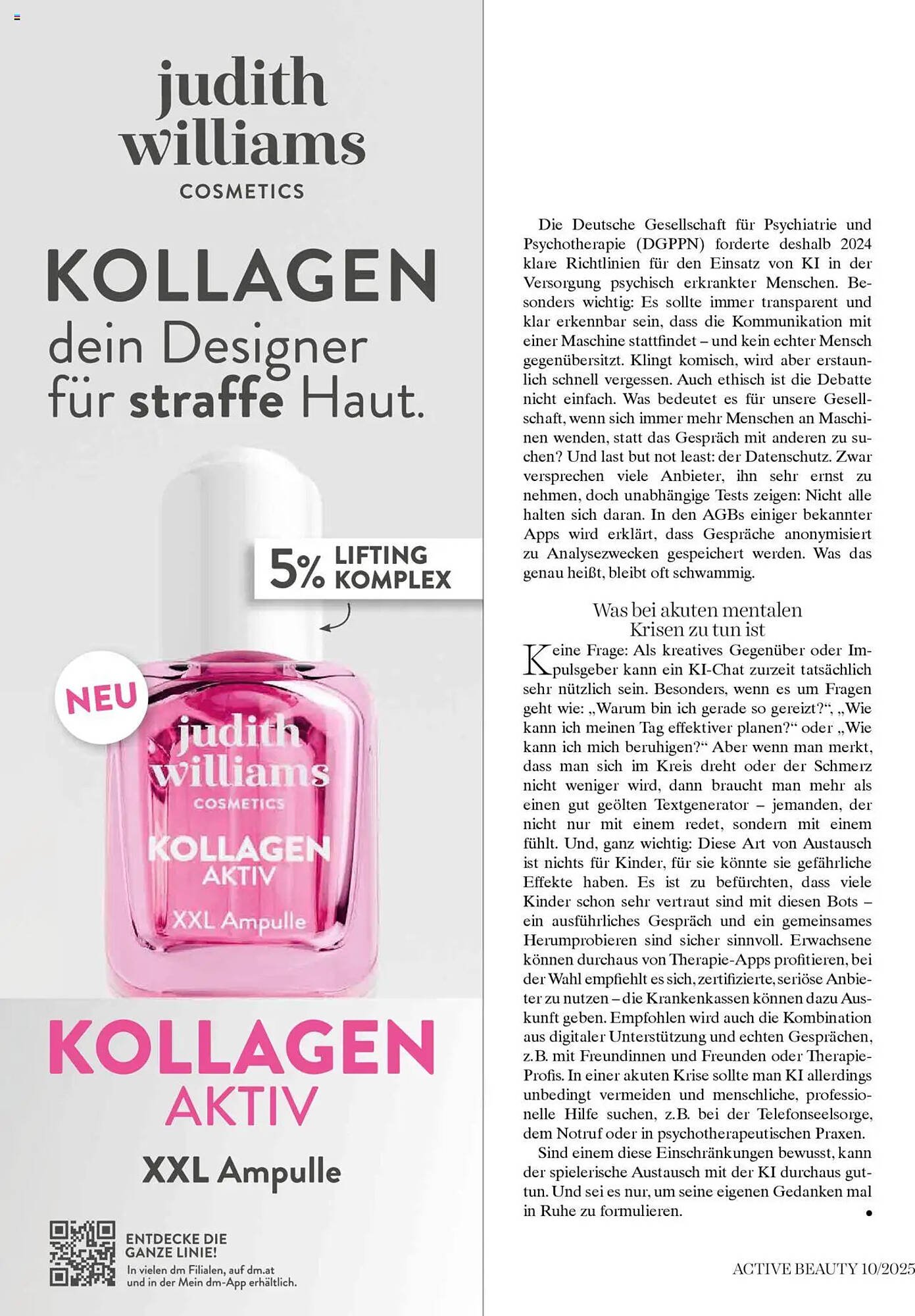 Dm Flugblatt (2025-10-01 - 2025-10-31)