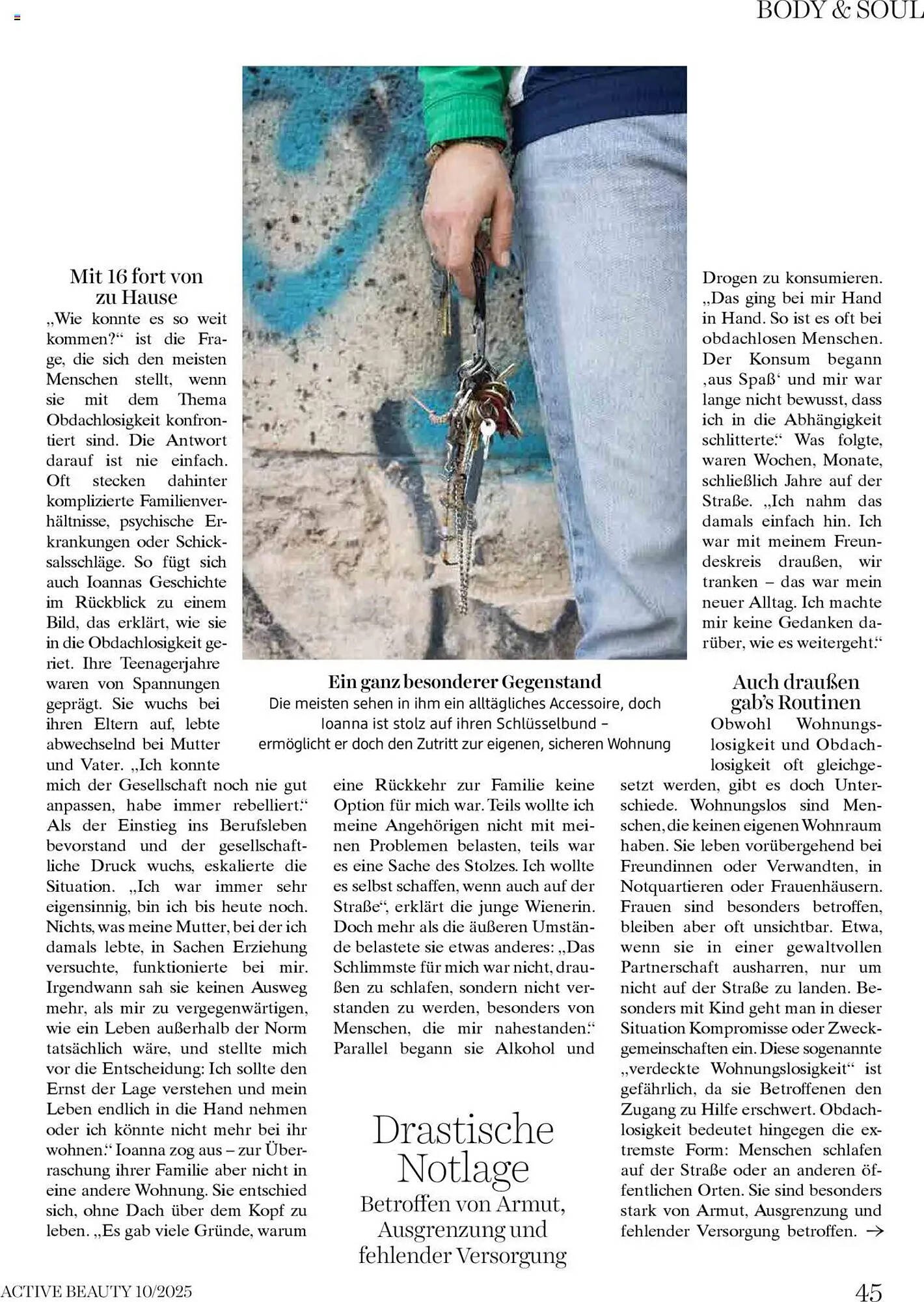 Dm Flugblatt (2025-10-01 - 2025-10-31)
