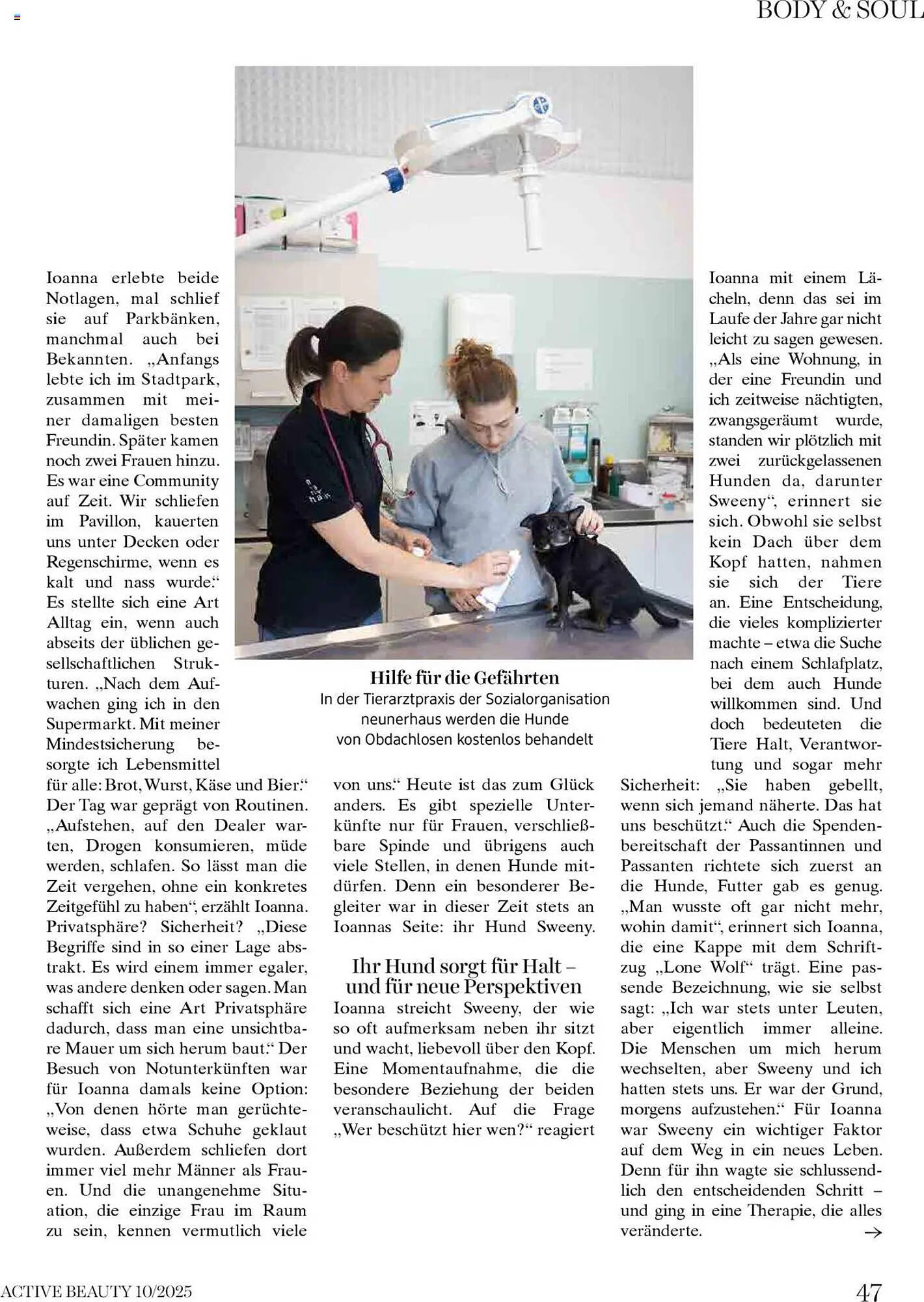Dm Flugblatt (2025-10-01 - 2025-10-31)