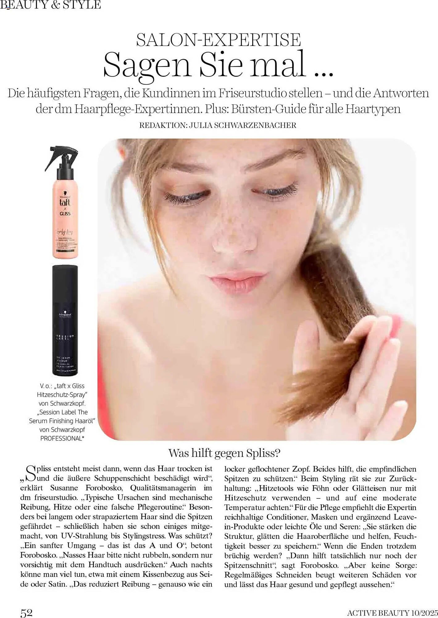 Dm Flugblatt (2025-10-01 - 2025-10-31)