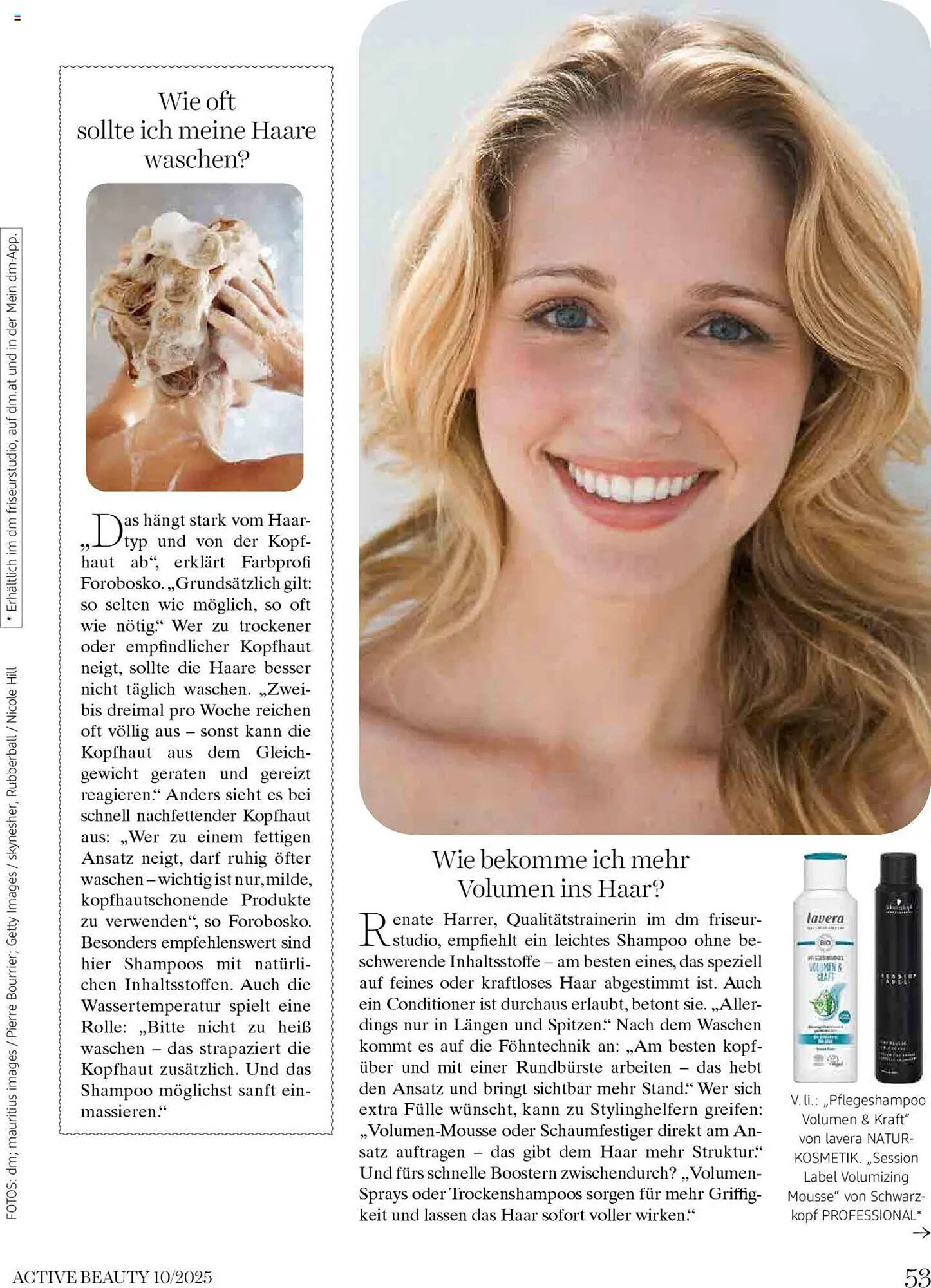 Dm Flugblatt (2025-10-01 - 2025-10-31)
