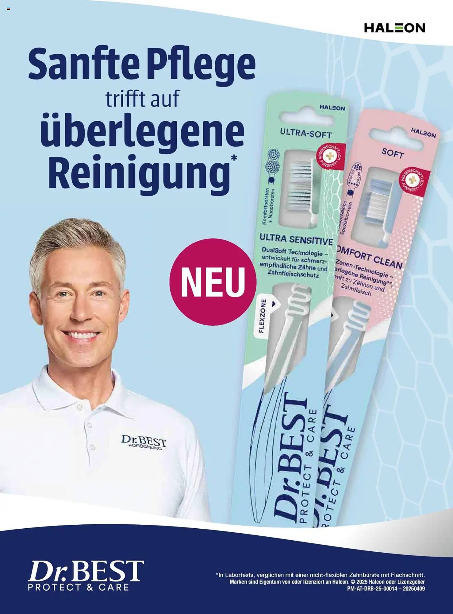 Dm Flugblatt (2025-10-01 - 2025-10-31)