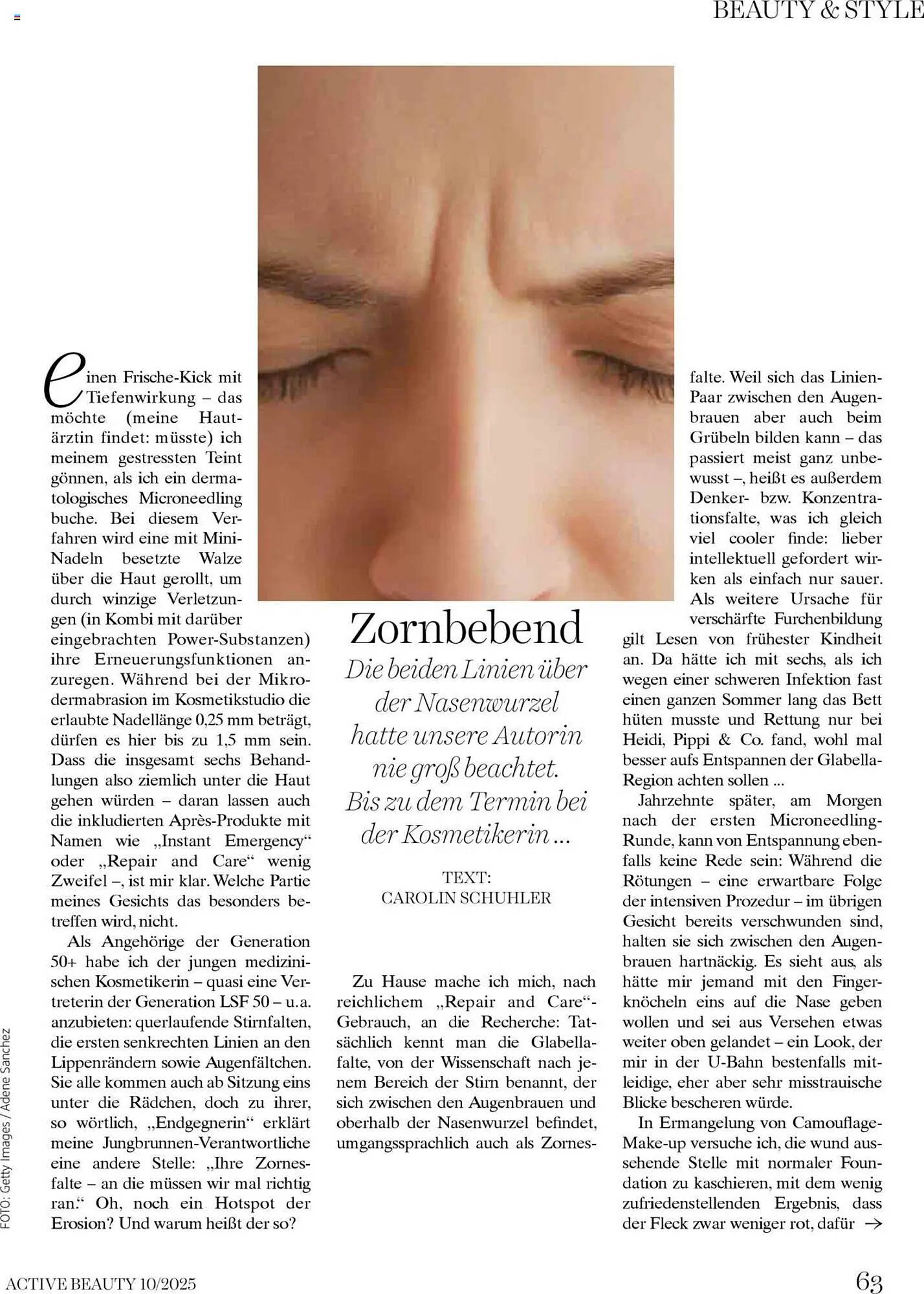 Dm Flugblatt (2025-10-01 - 2025-10-31)