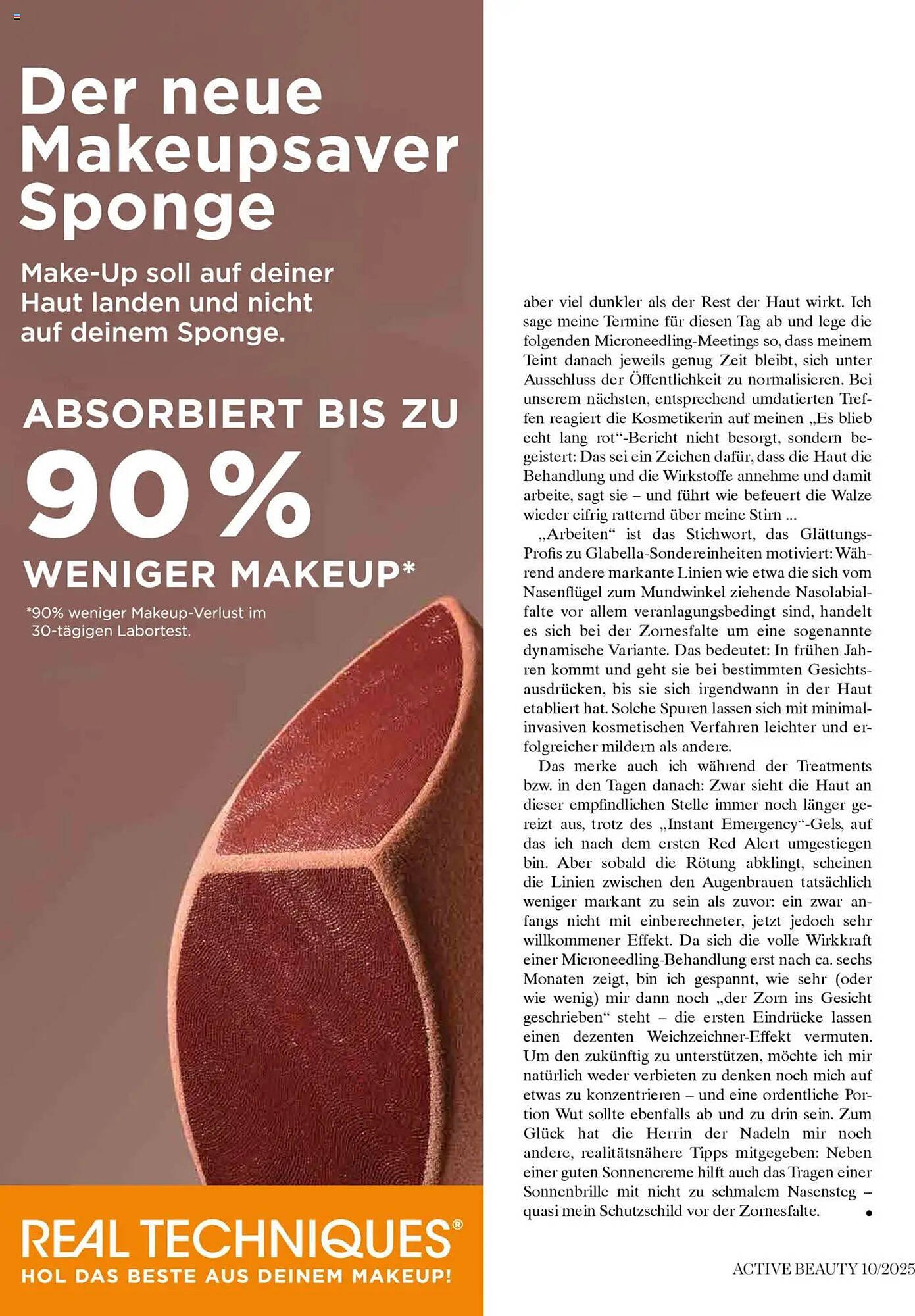 Dm Flugblatt (2025-10-01 - 2025-10-31)