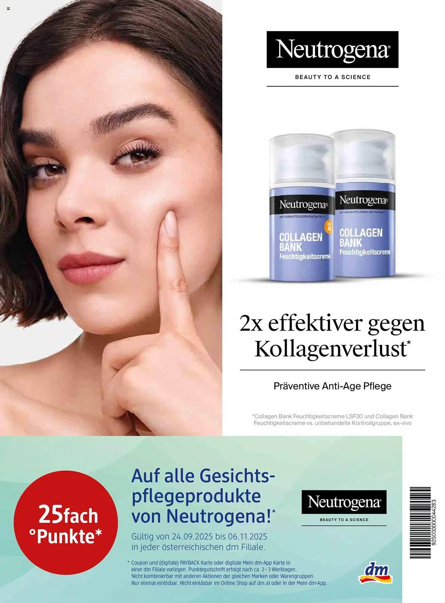 Dm Flugblatt (2025-10-01 - 2025-10-31)