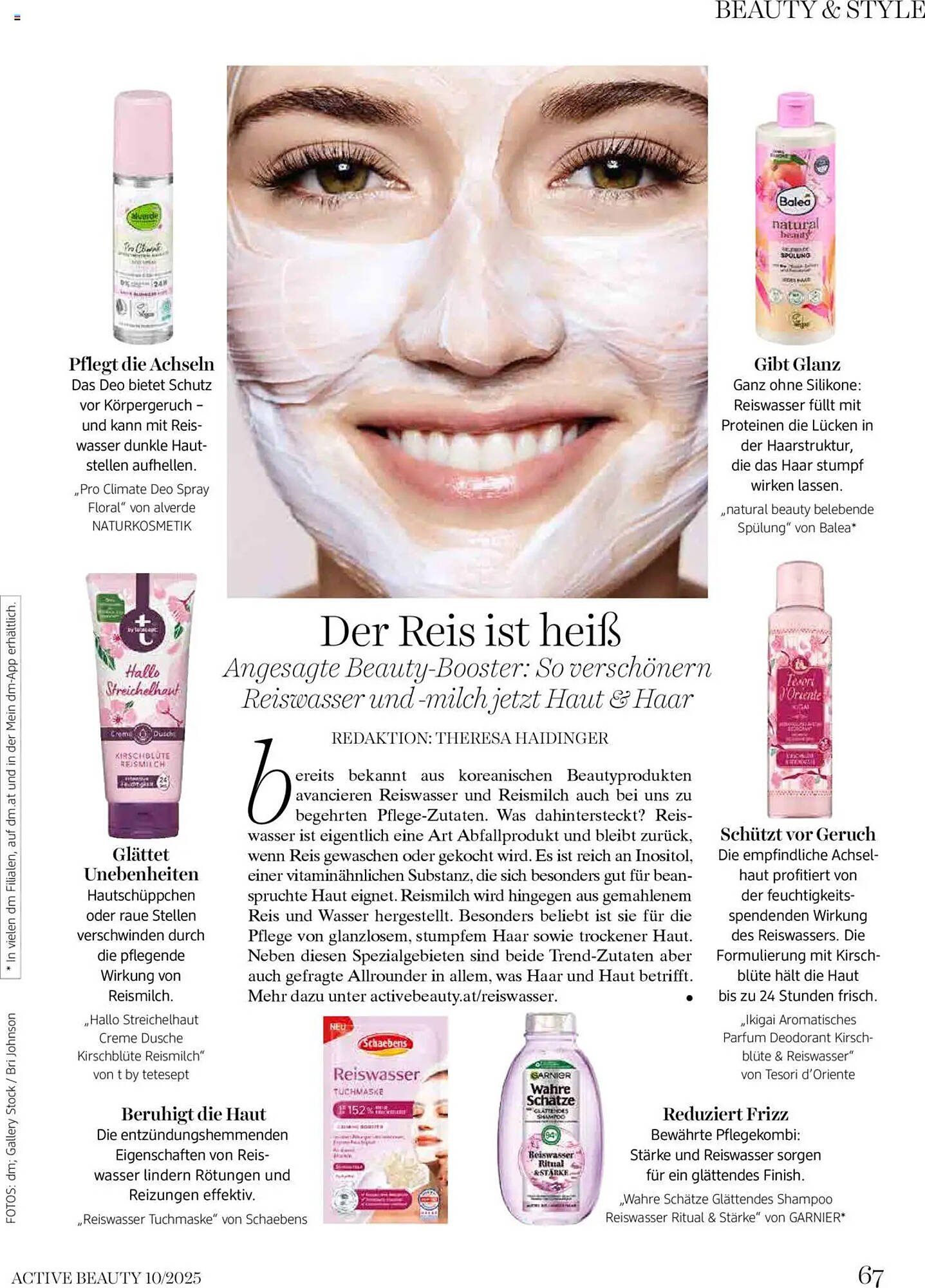 Dm Flugblatt (2025-10-01 - 2025-10-31)