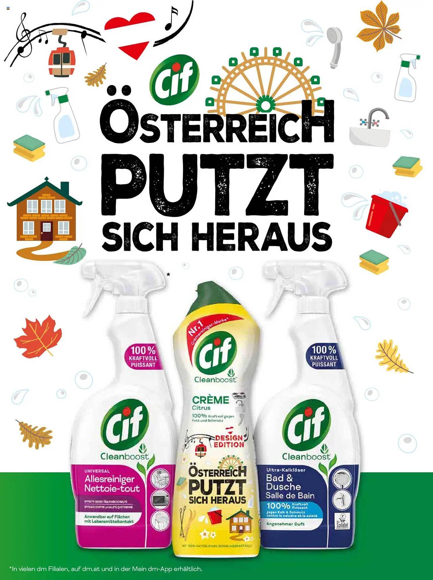 Dm Flugblatt (2025-10-01 - 2025-10-31)