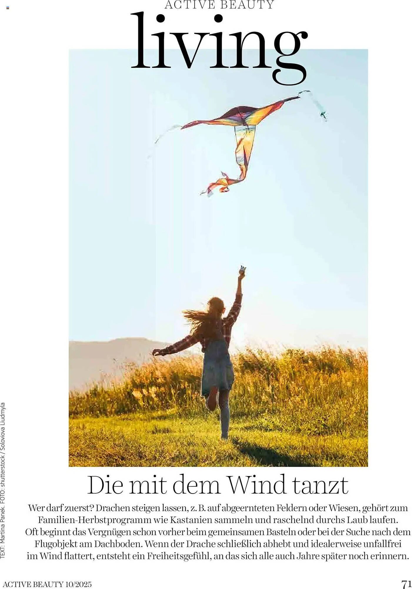 Dm Flugblatt (2025-10-01 - 2025-10-31)