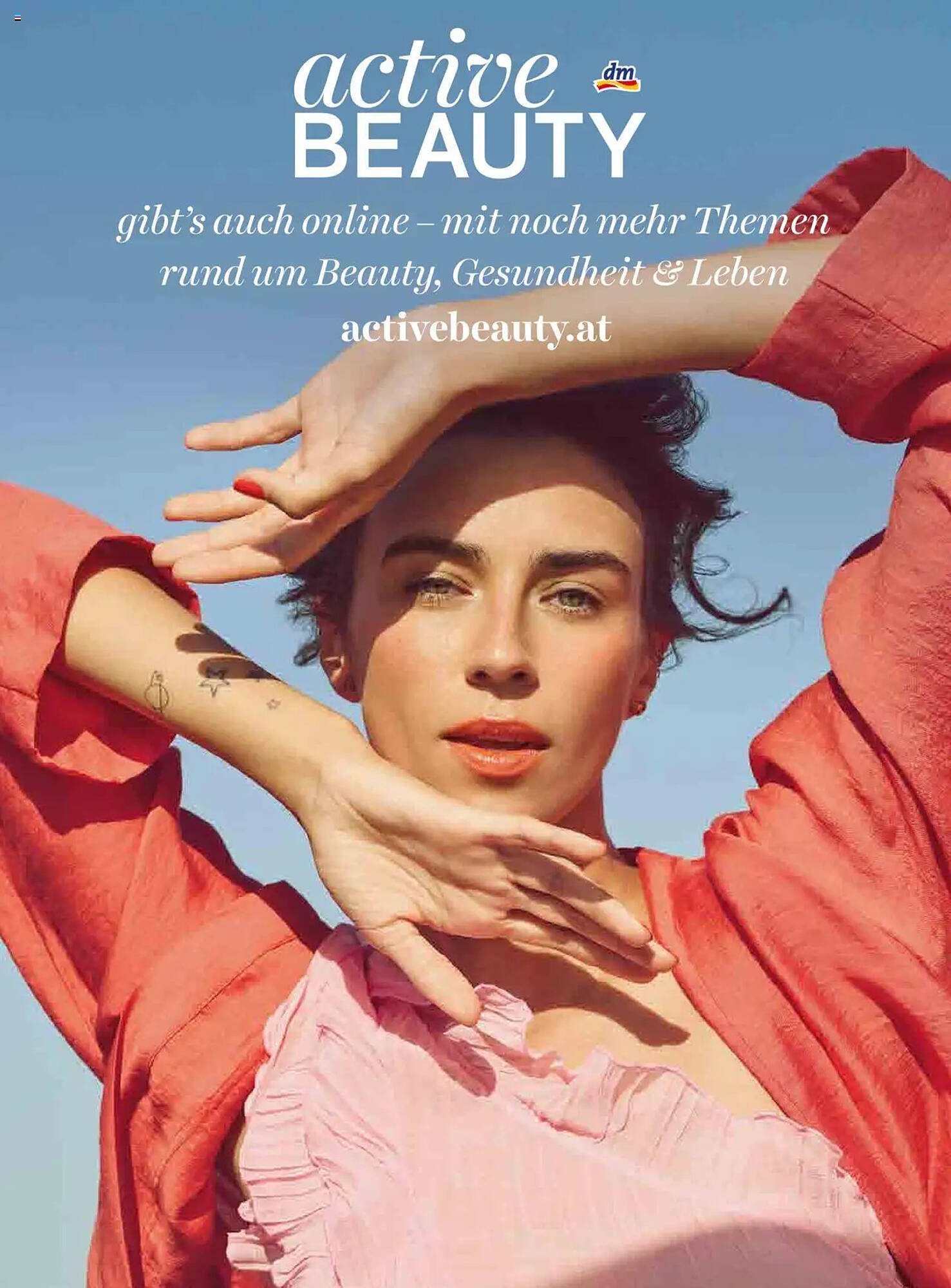 Dm Flugblatt (2025-10-01 - 2025-10-31)