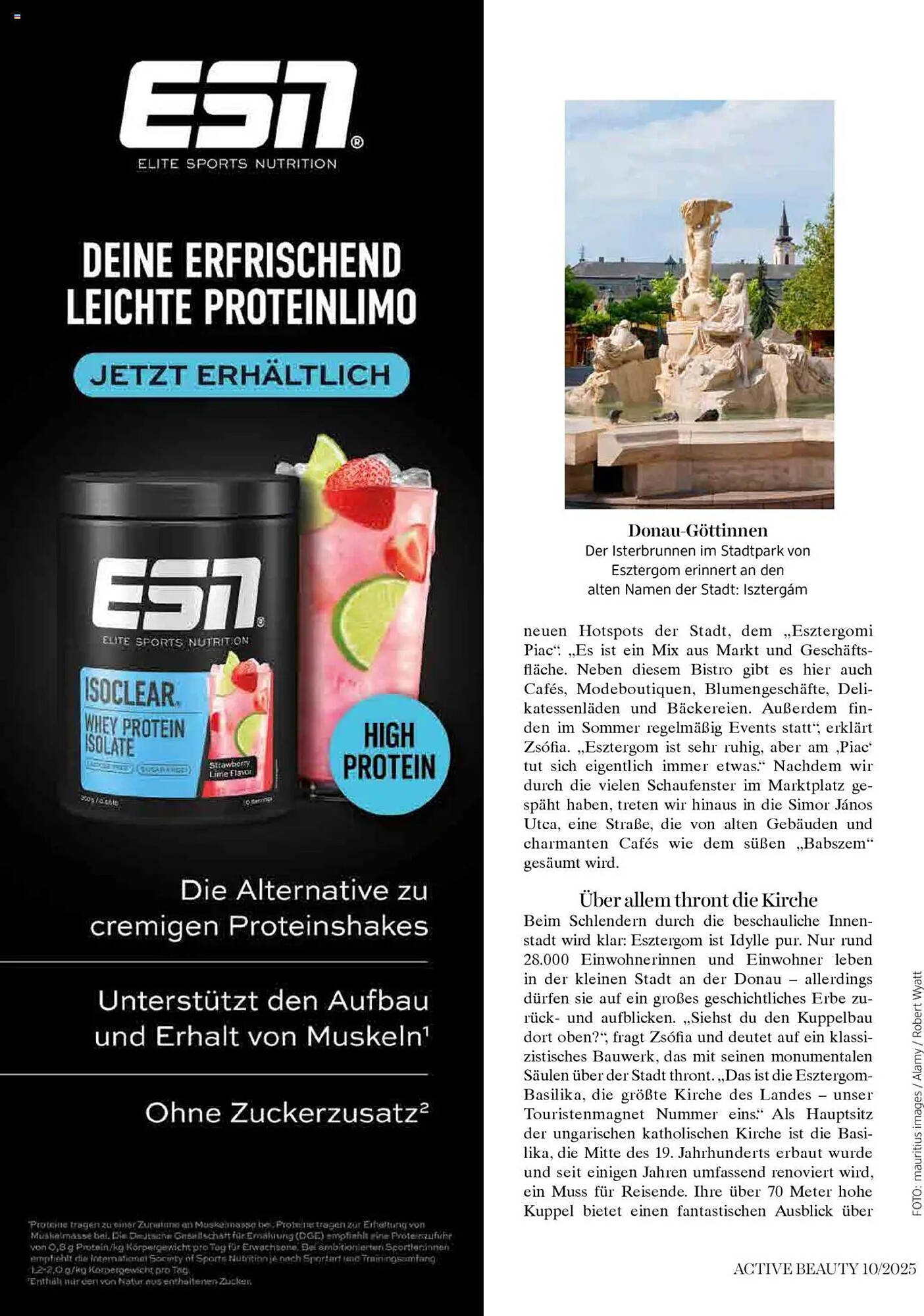 Dm Flugblatt (2025-10-01 - 2025-10-31)