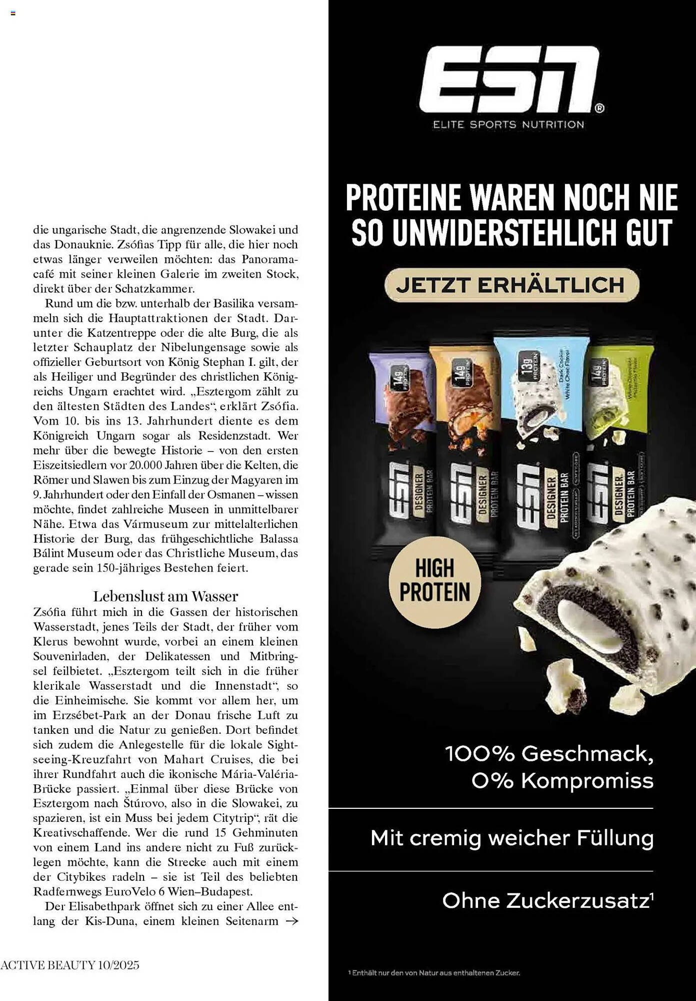 Dm Flugblatt (2025-10-01 - 2025-10-31)