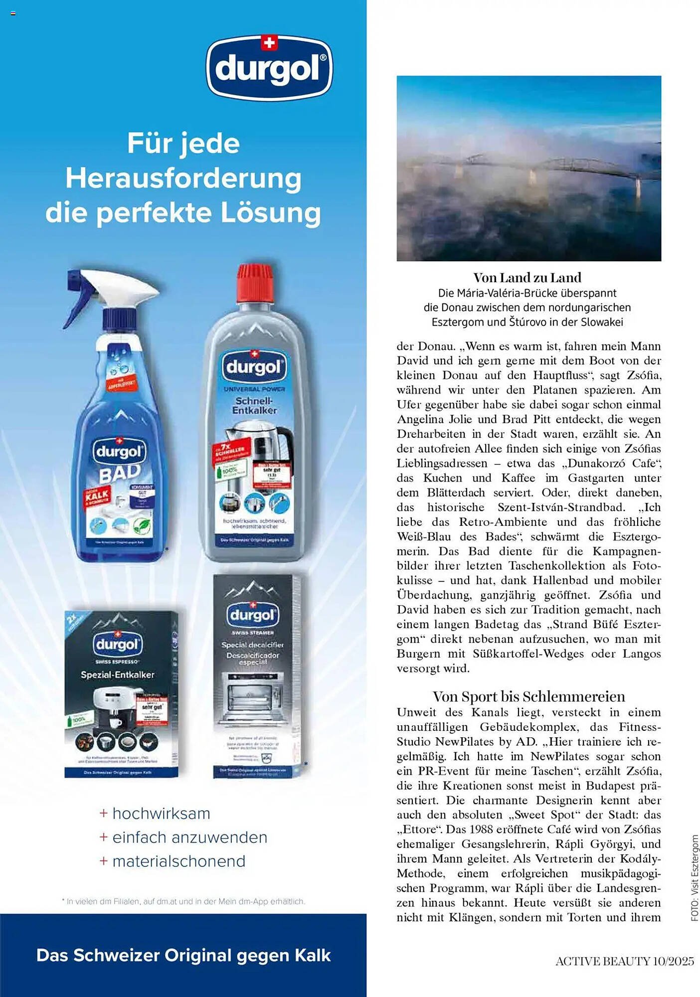 Dm Flugblatt (2025-10-01 - 2025-10-31)