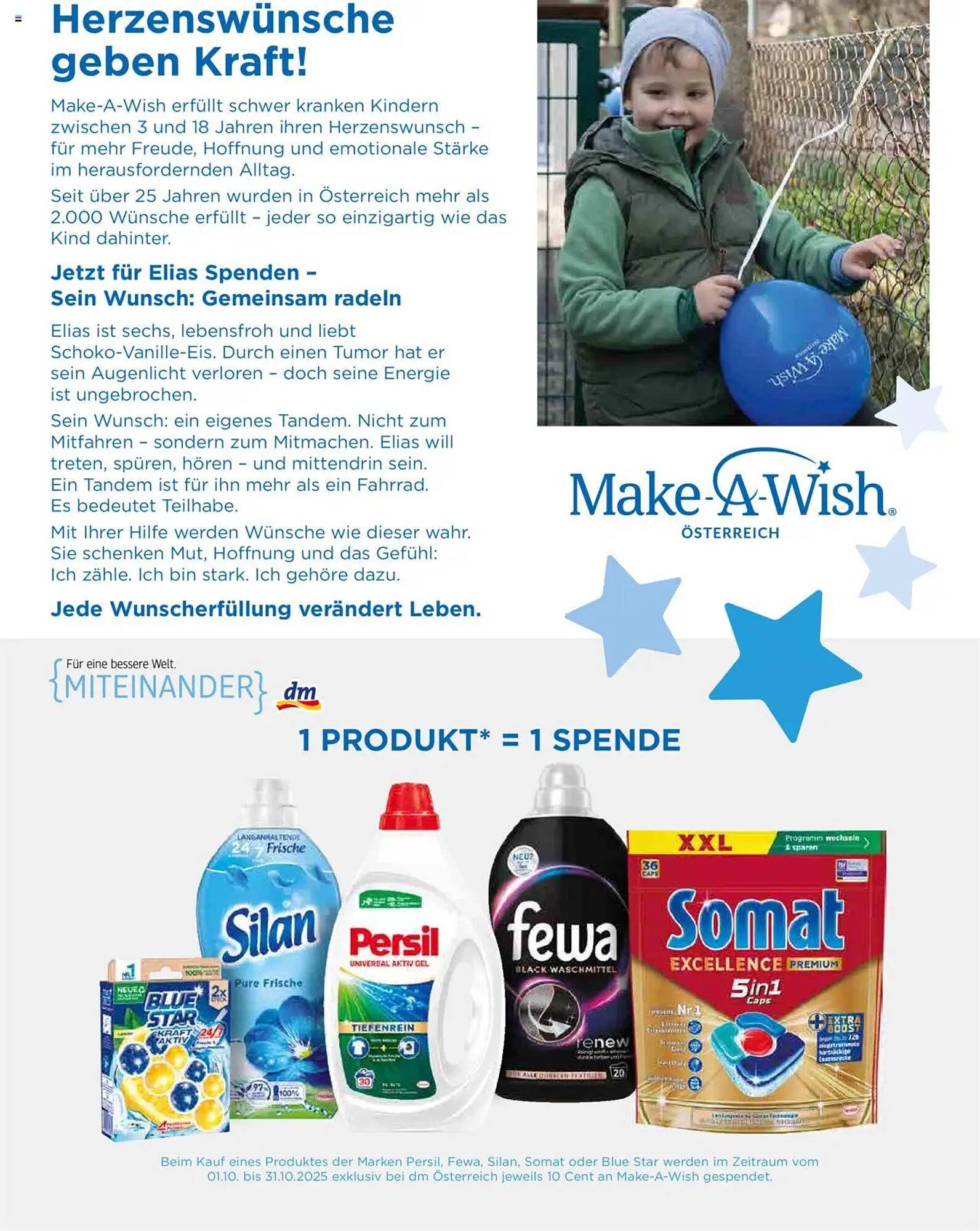 Dm Flugblatt (2025-10-01 - 2025-10-31)