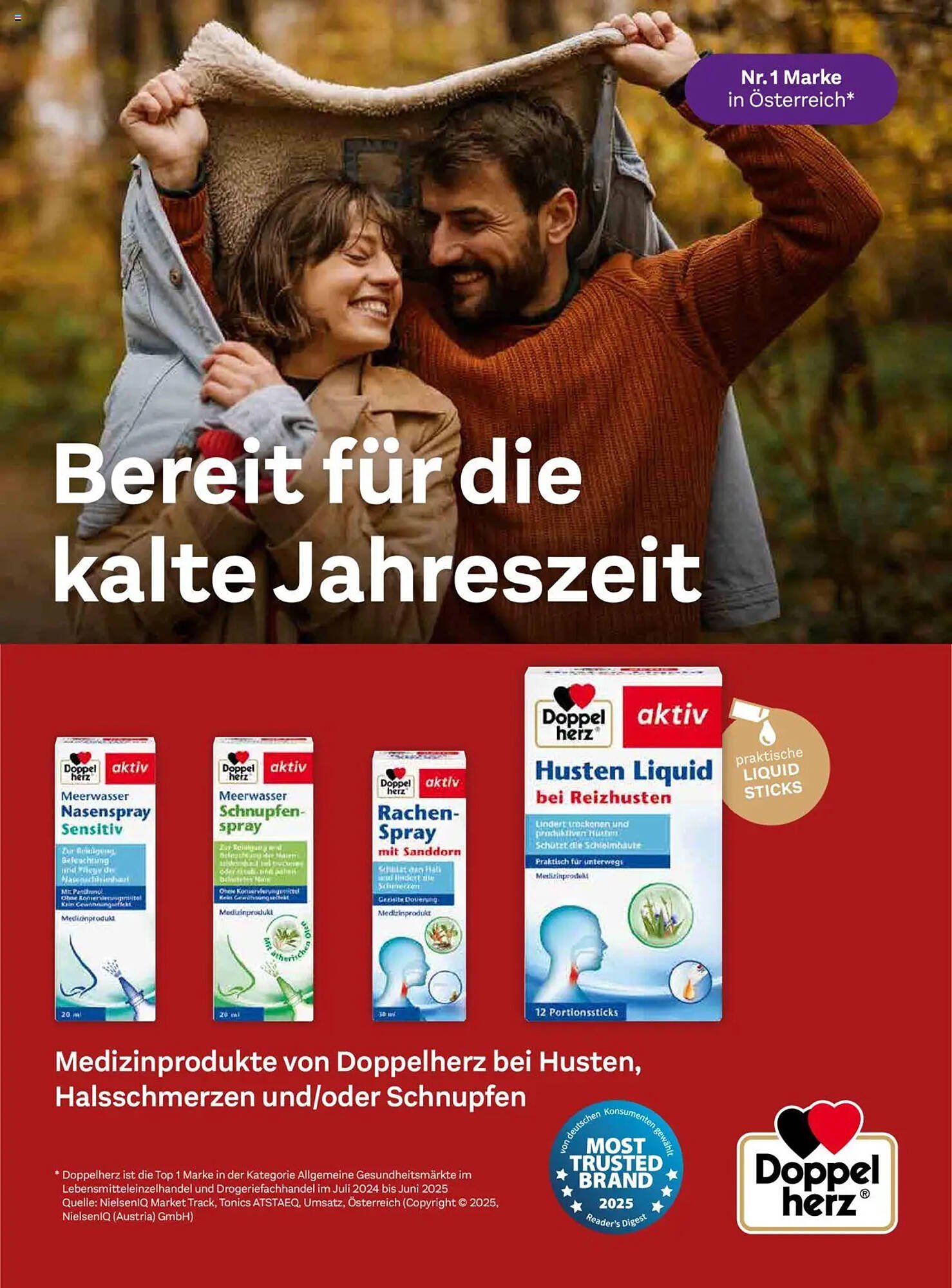 Dm Flugblatt (2025-10-01 - 2025-10-31)