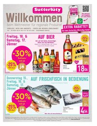 Sutterlüty Flugblatt