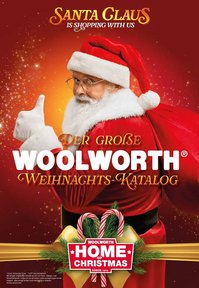 Woolworth Prospekt