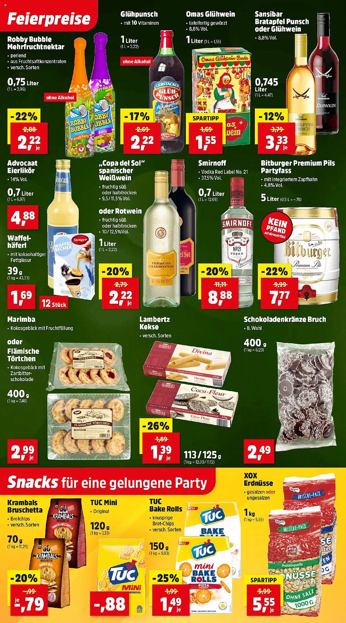 Thomas Philipps Prospekt