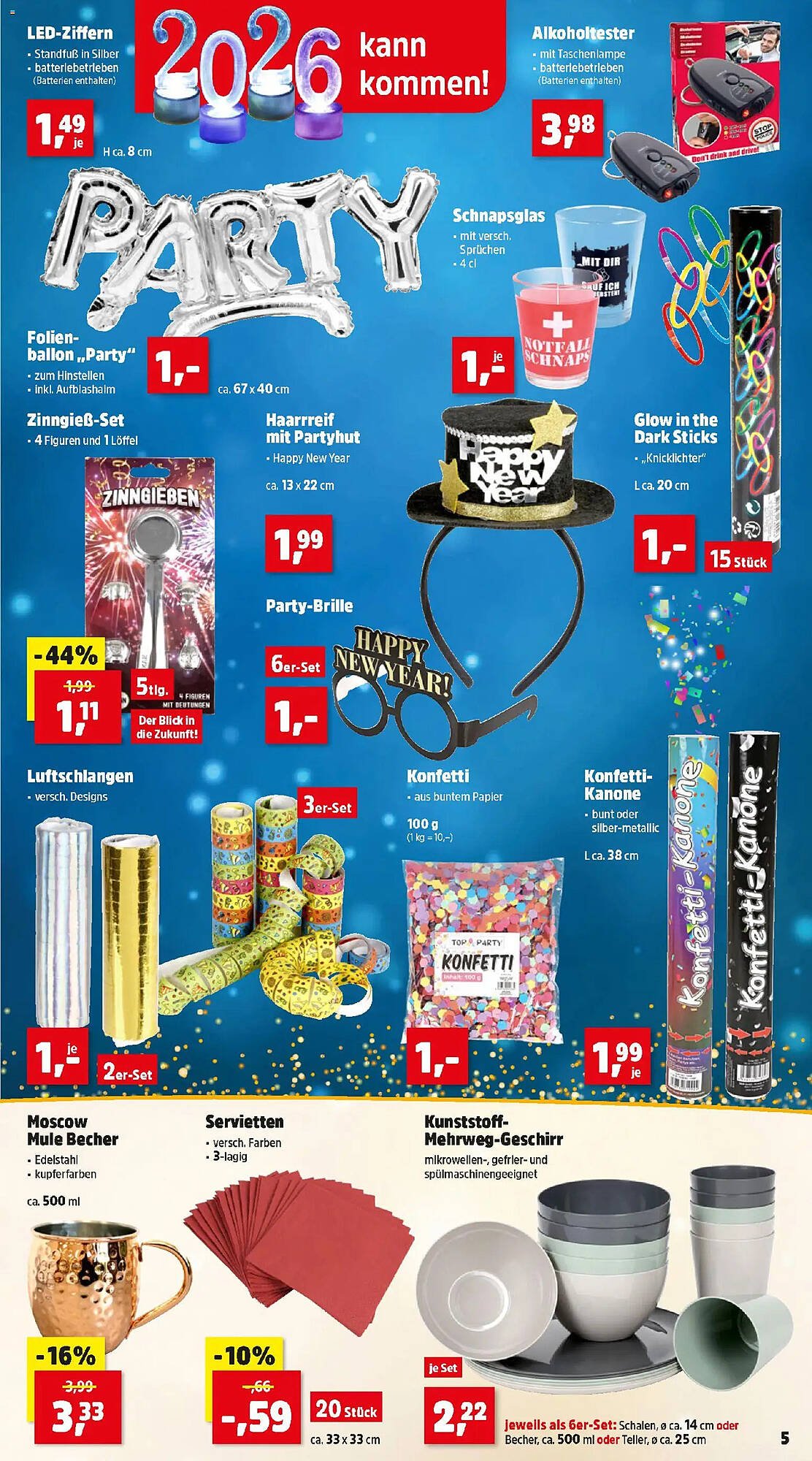 Thomas Philipps Prospekt