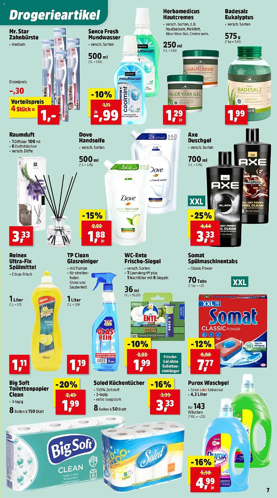 Thomas Philipps Prospekt