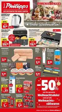 Thomas Philipps Prospekt