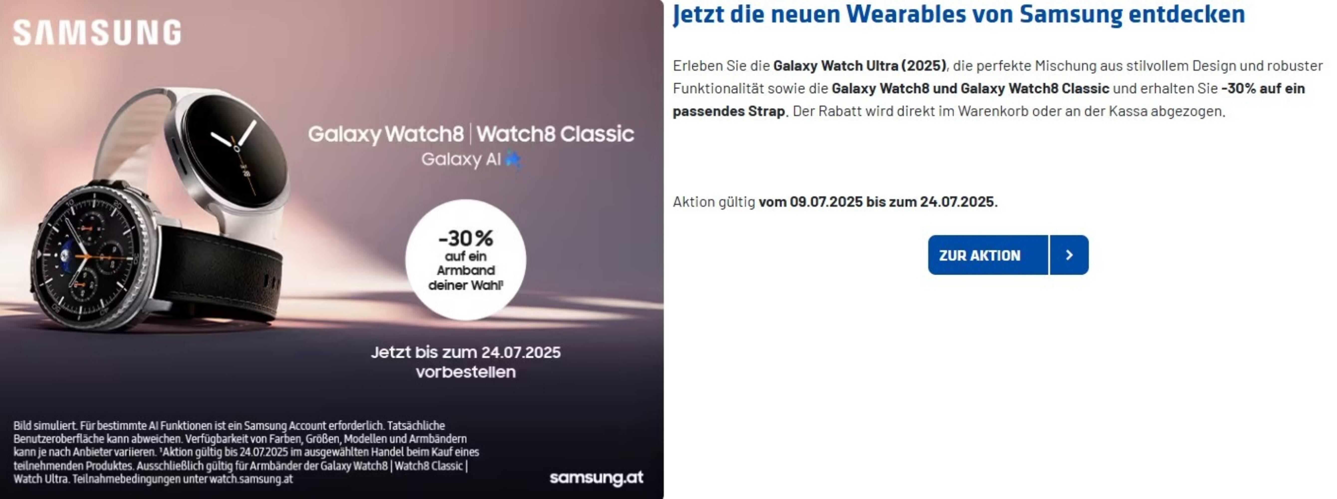 Hartlauer Flugblatt (2025-07-09 - 2025-07-24) | 1