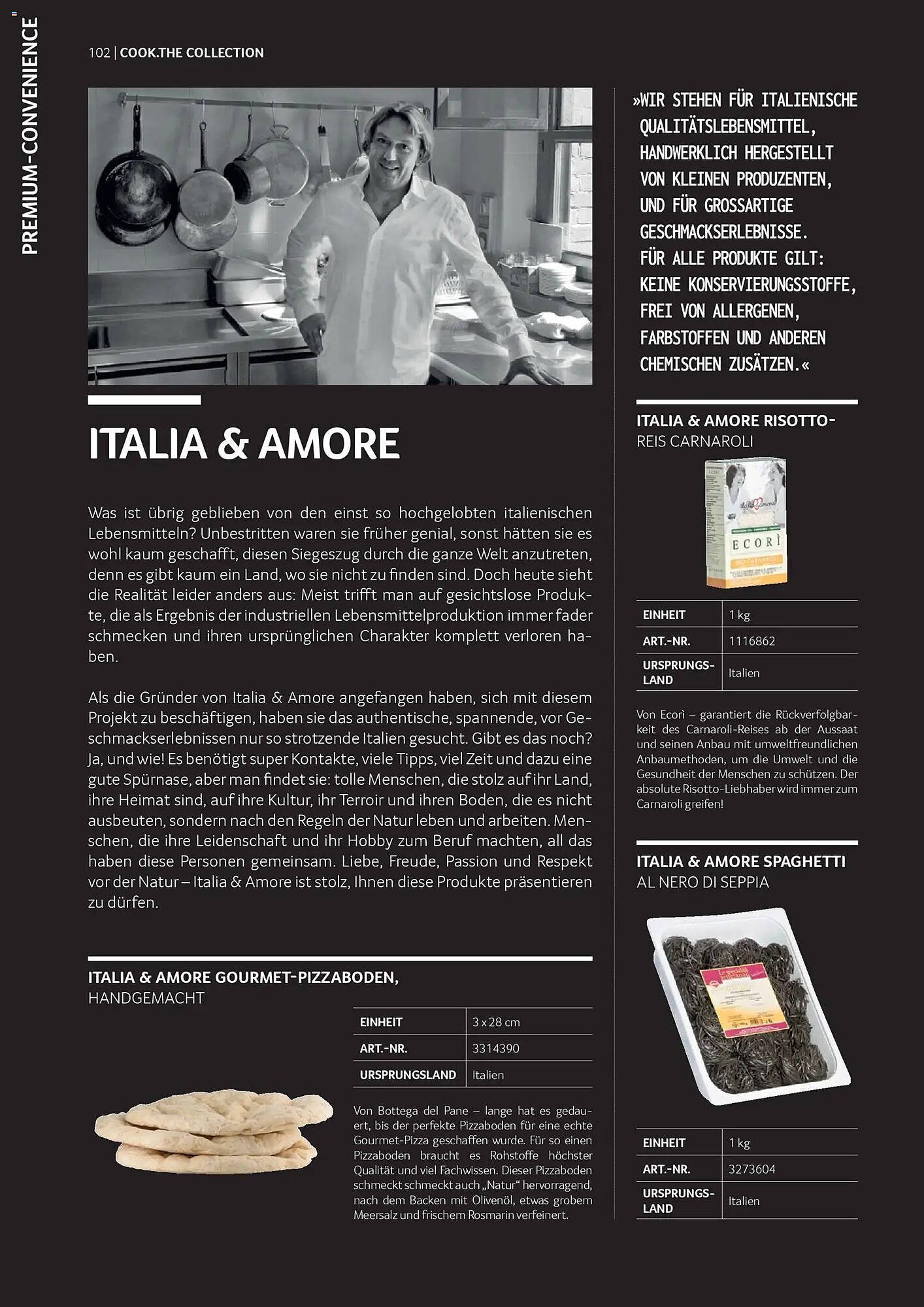 Transgourmet Flugblatt