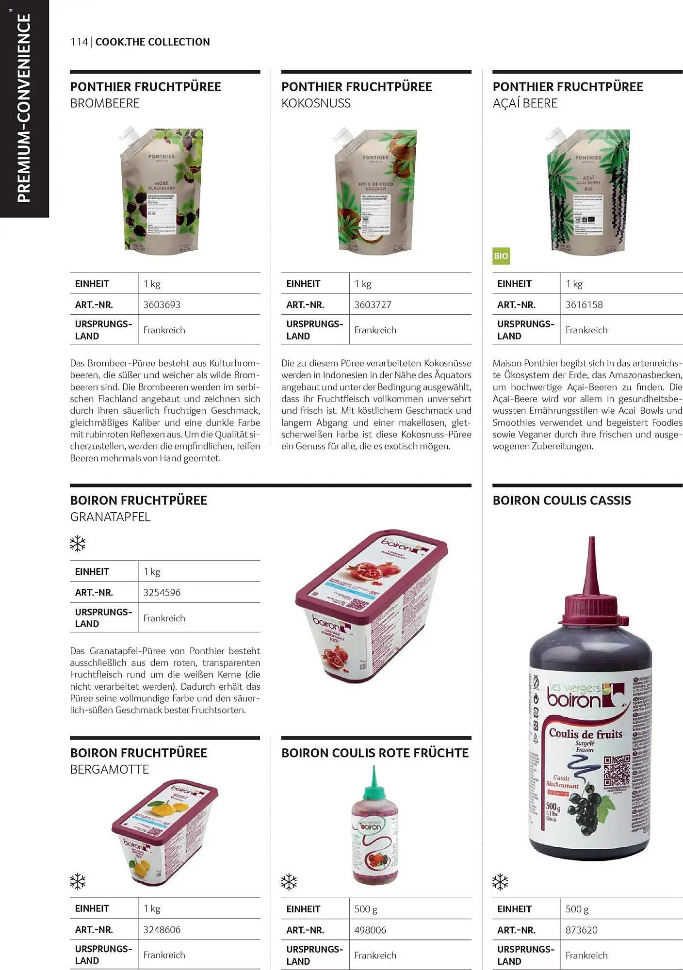 Transgourmet Flugblatt