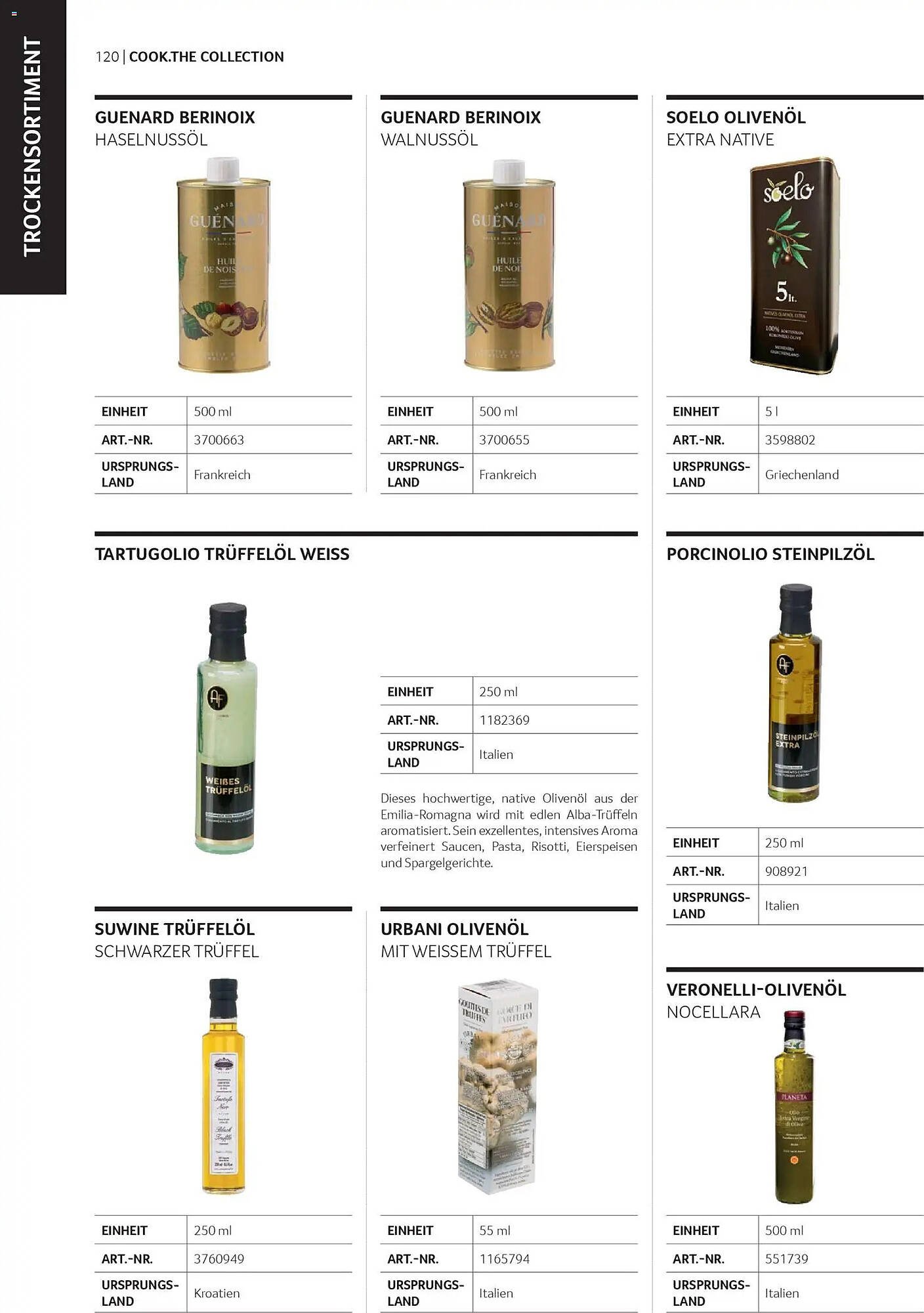 Transgourmet Flugblatt