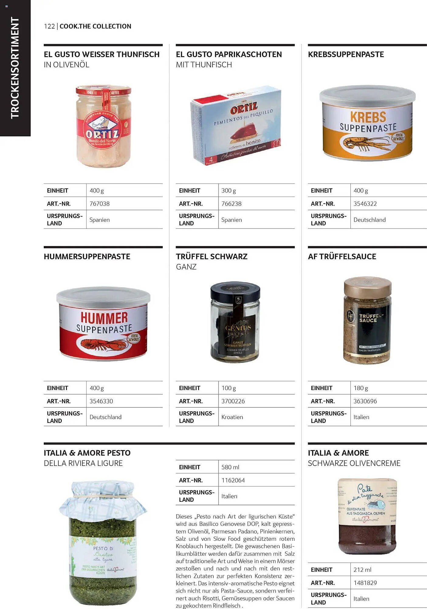 Transgourmet Flugblatt