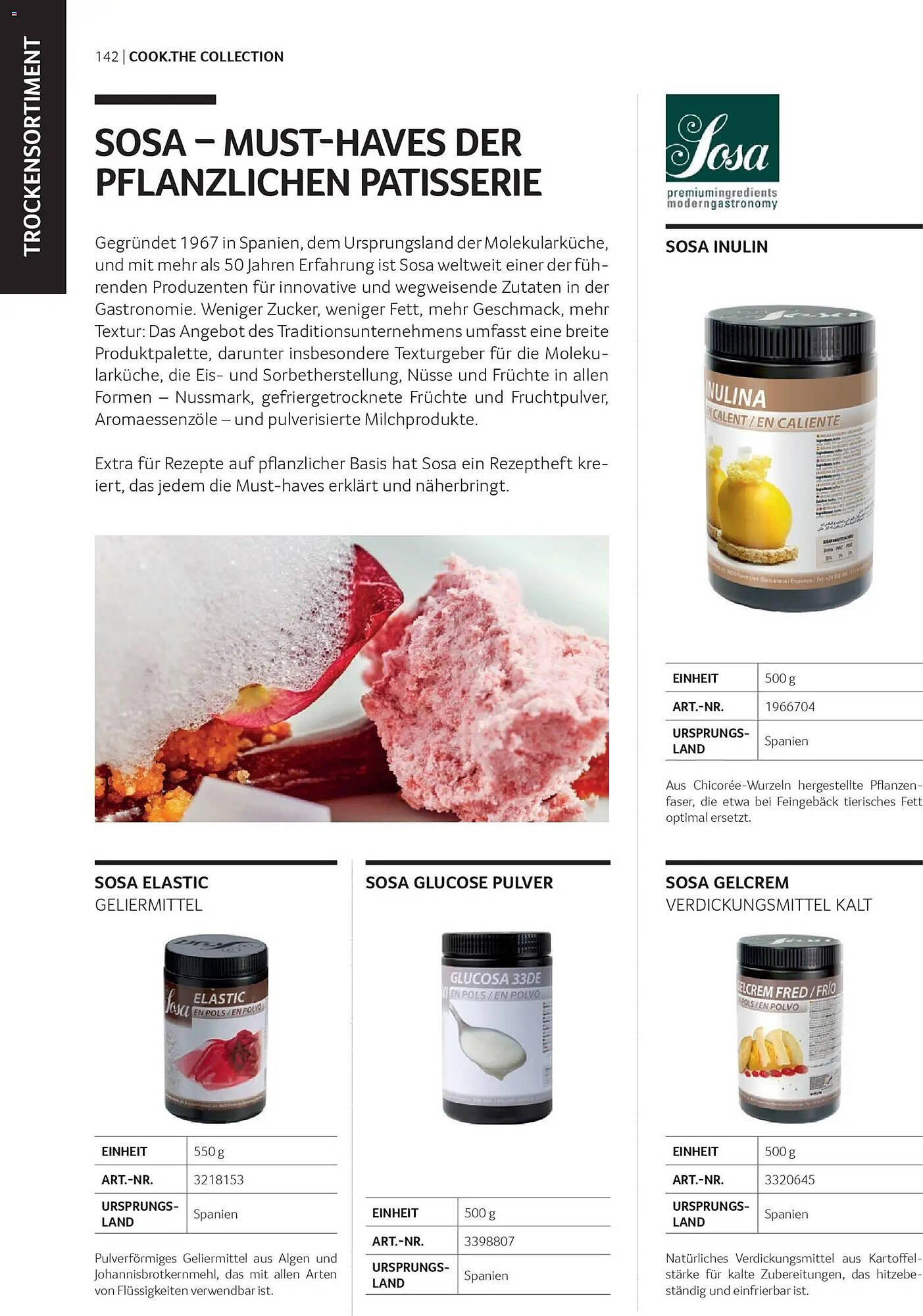 Transgourmet Flugblatt