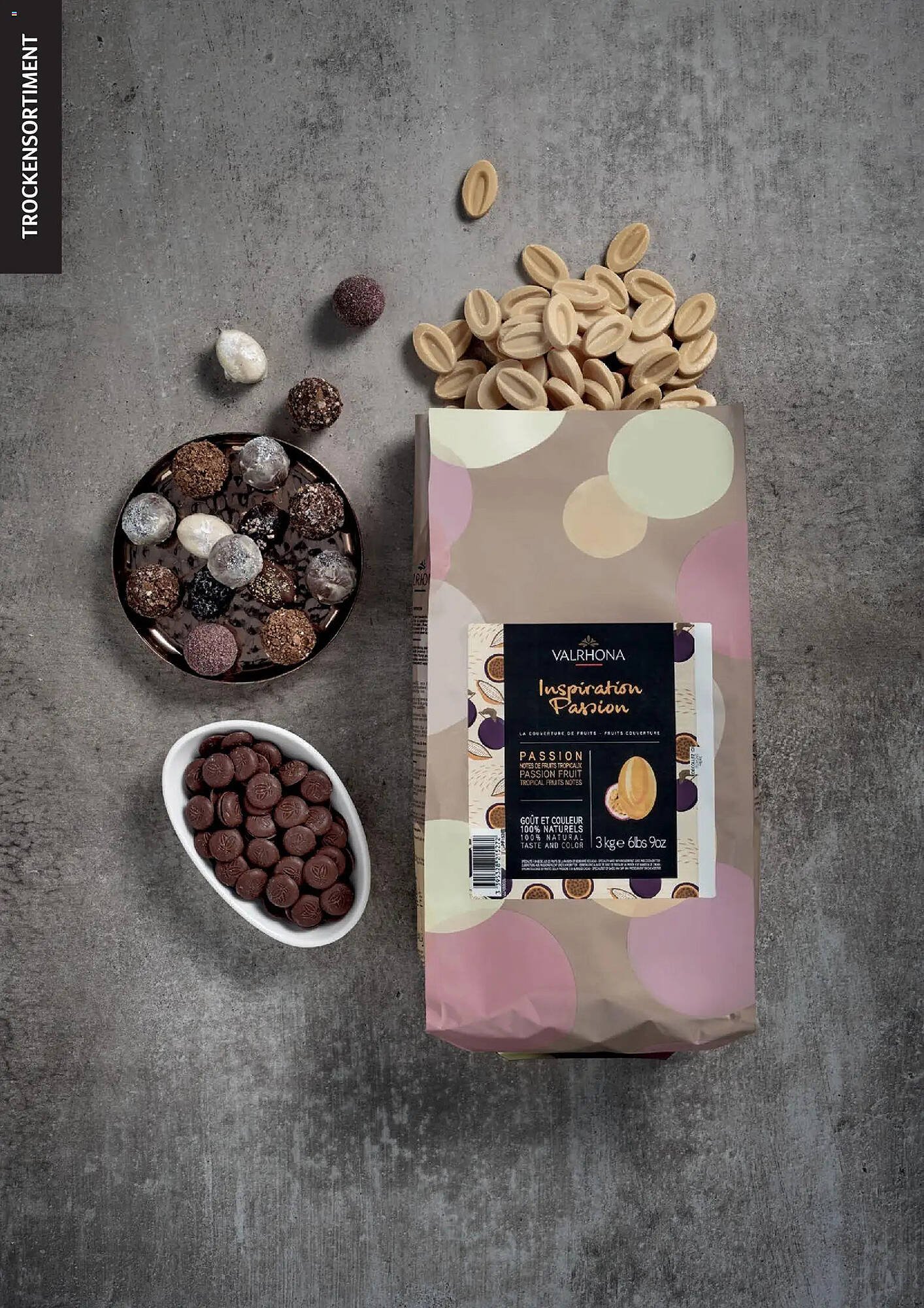 Transgourmet Flugblatt