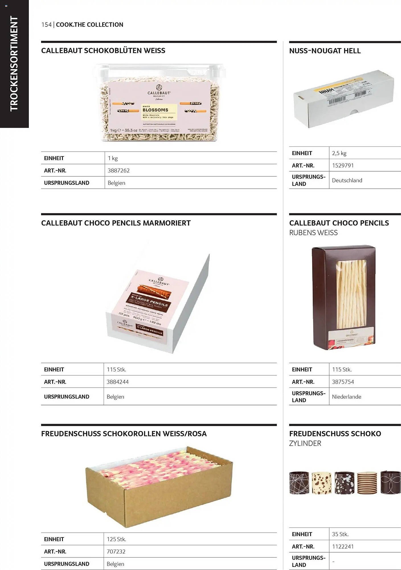 Transgourmet Flugblatt