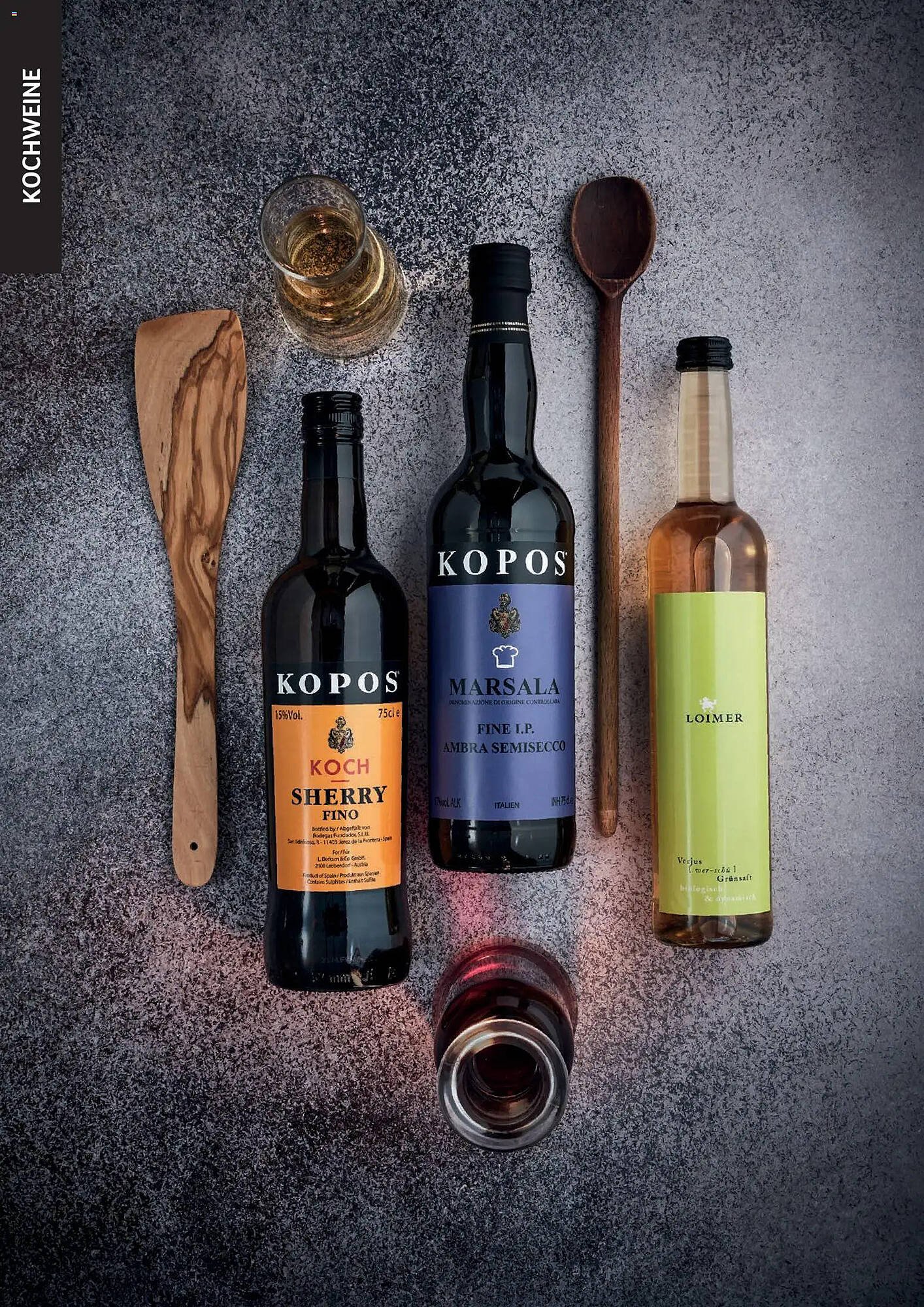 Transgourmet Flugblatt